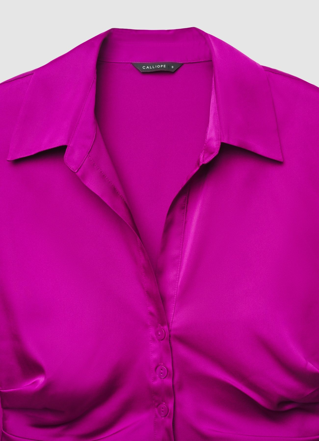 Camicia ML Žene Calliope st_a3