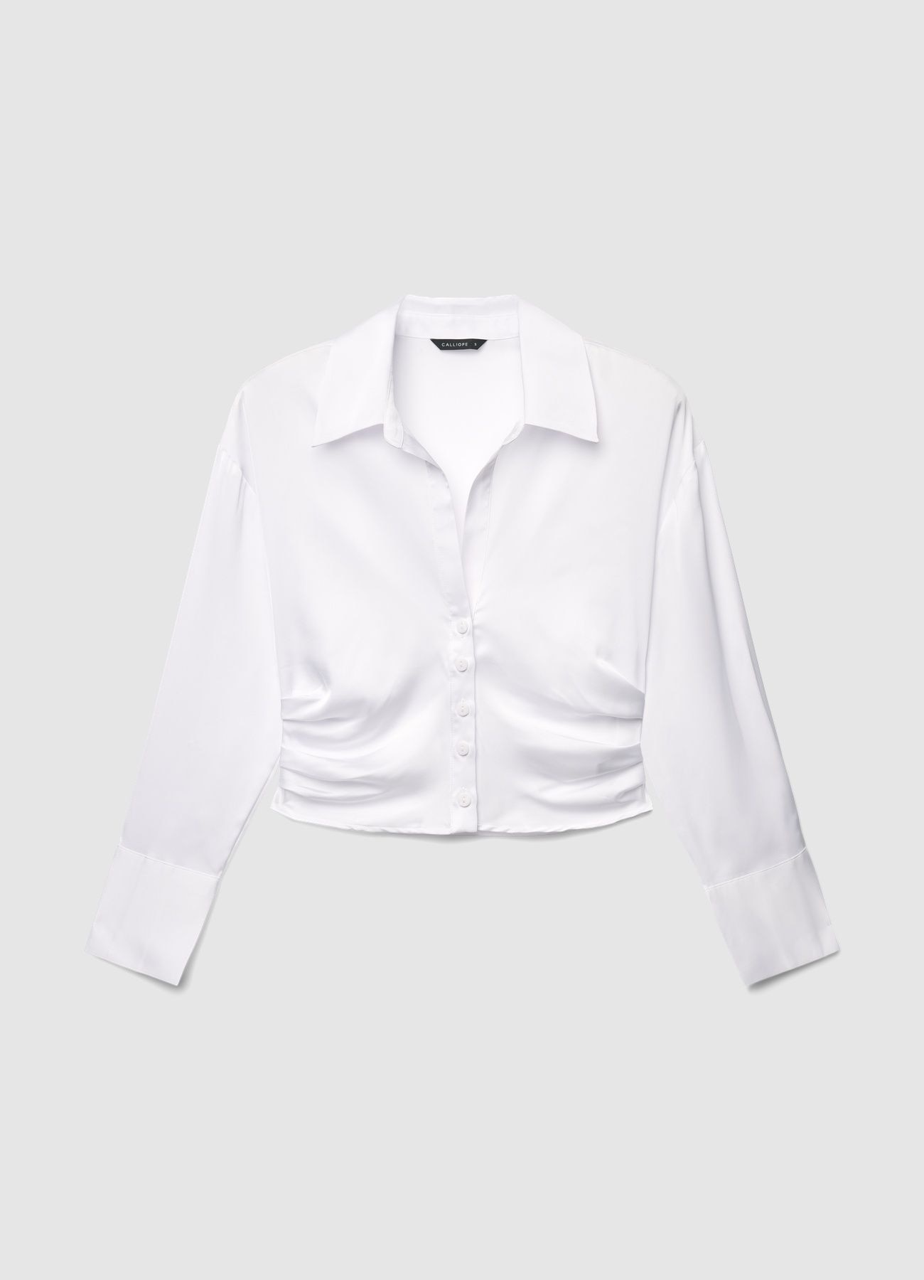 Camicia ML Žene Calliope det_4