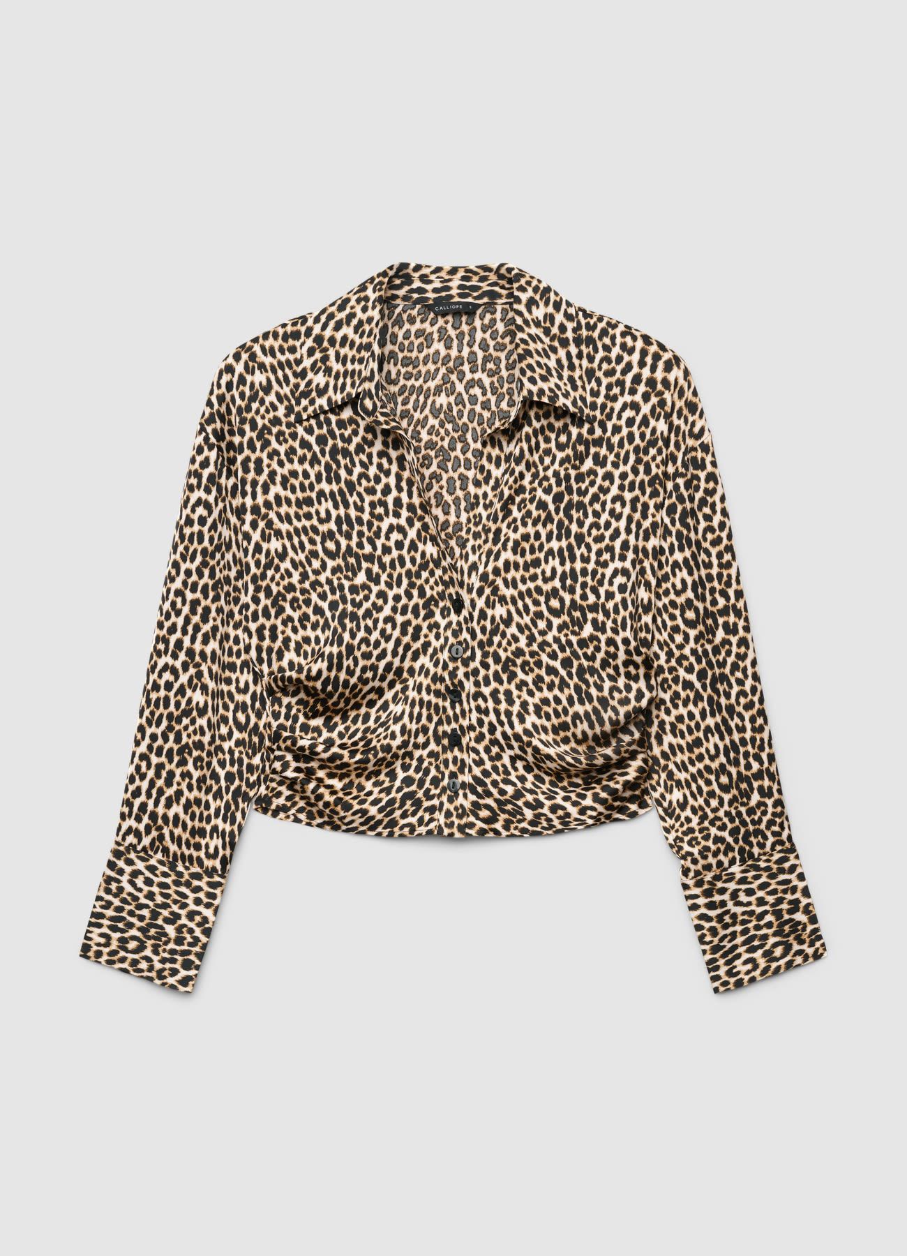 Camicia ML Žene Calliope det_4