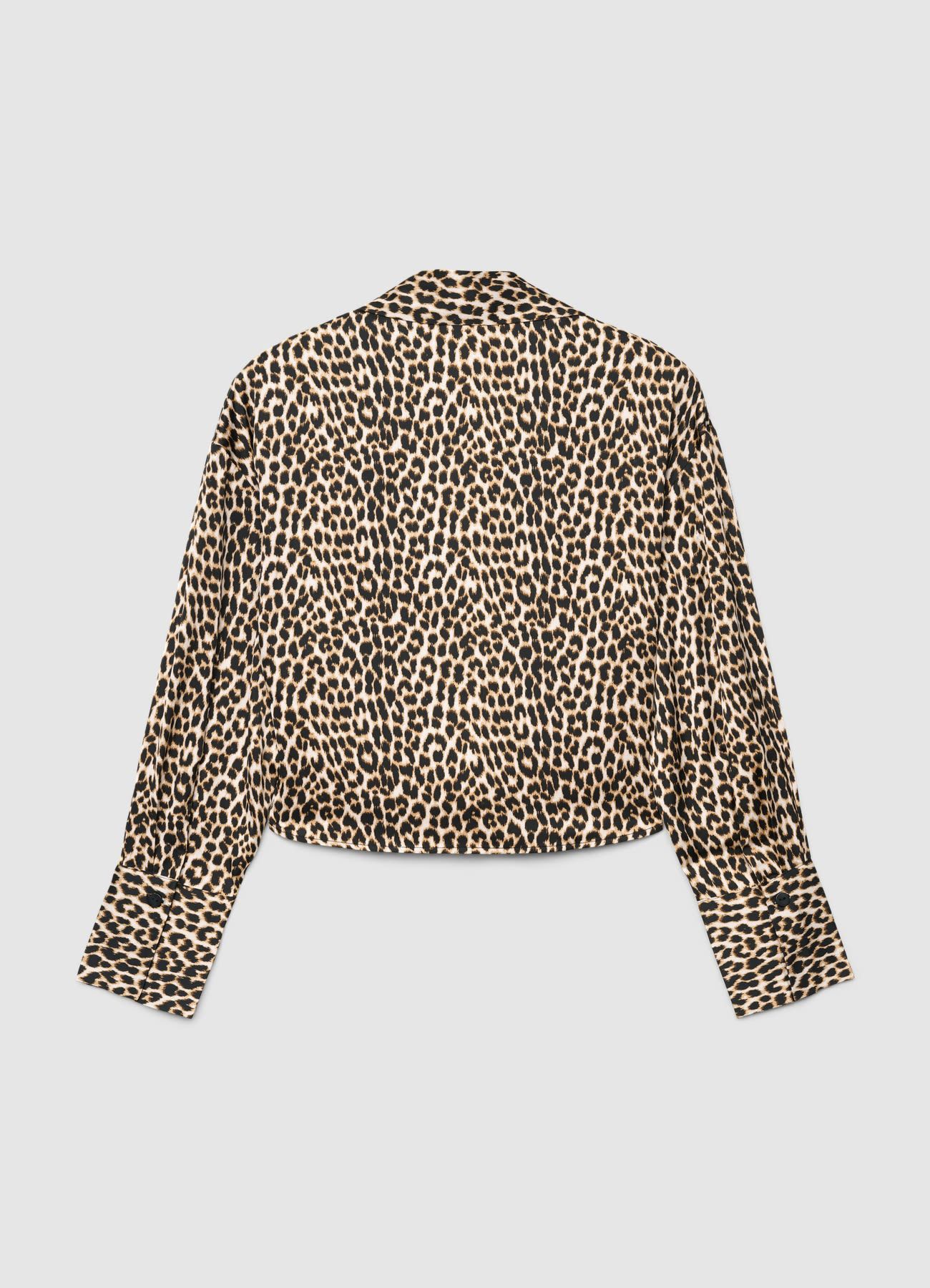 Camicia ML Žene Calliope det_5