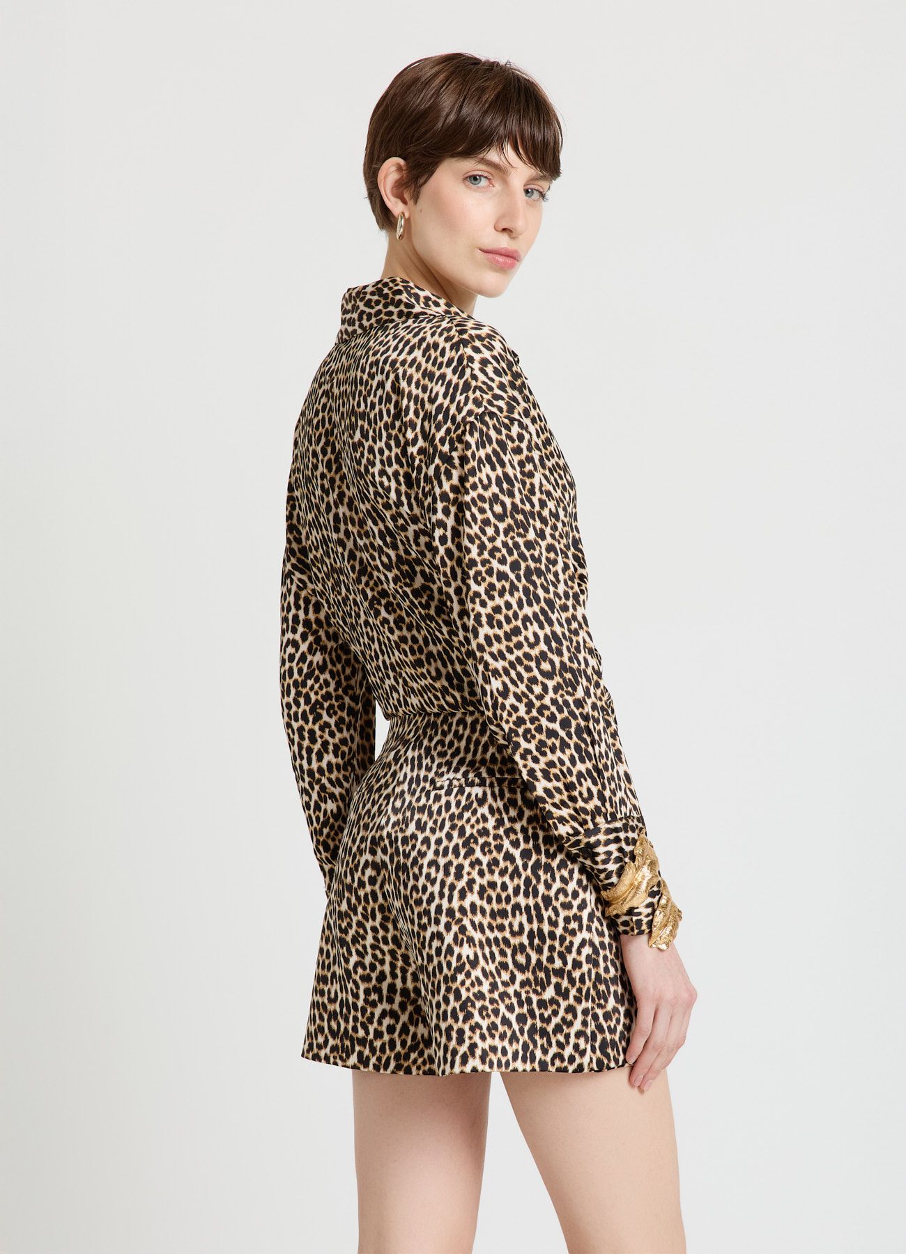 Camicia ML Žene Calliope in_i4