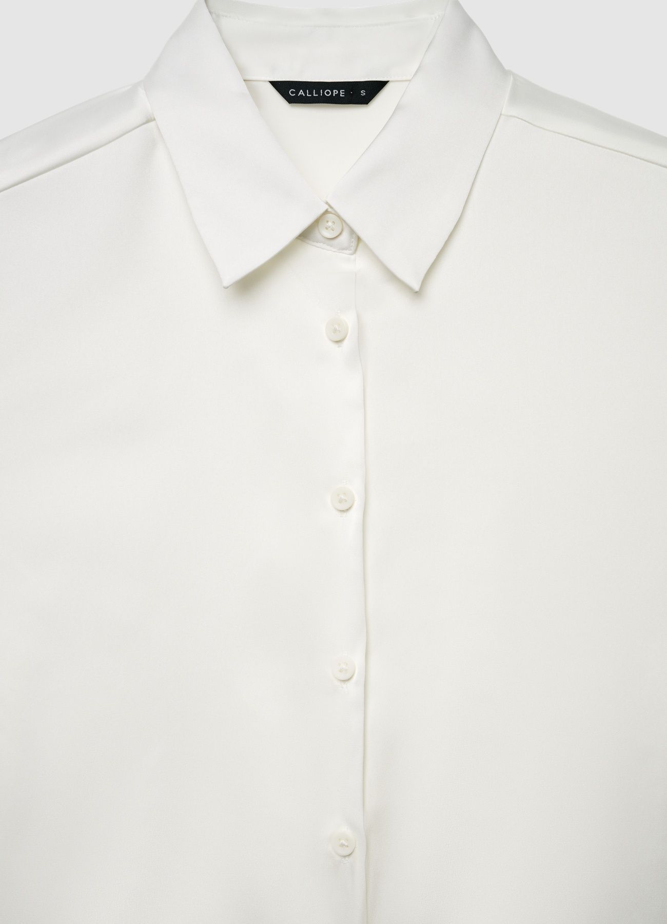 Camicia ML Žene Calliope st_a3