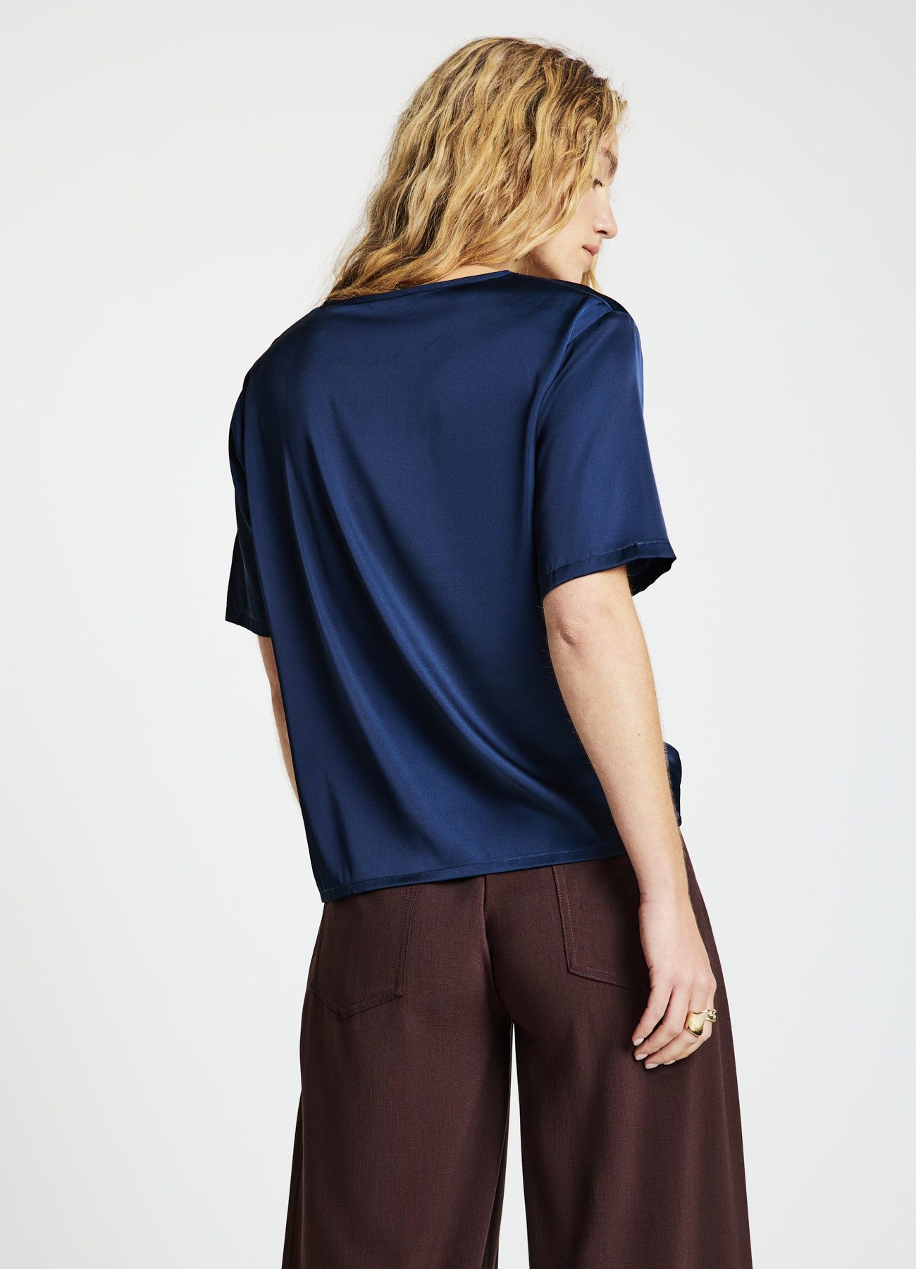 Camicia ML Žene Calliope in_i4