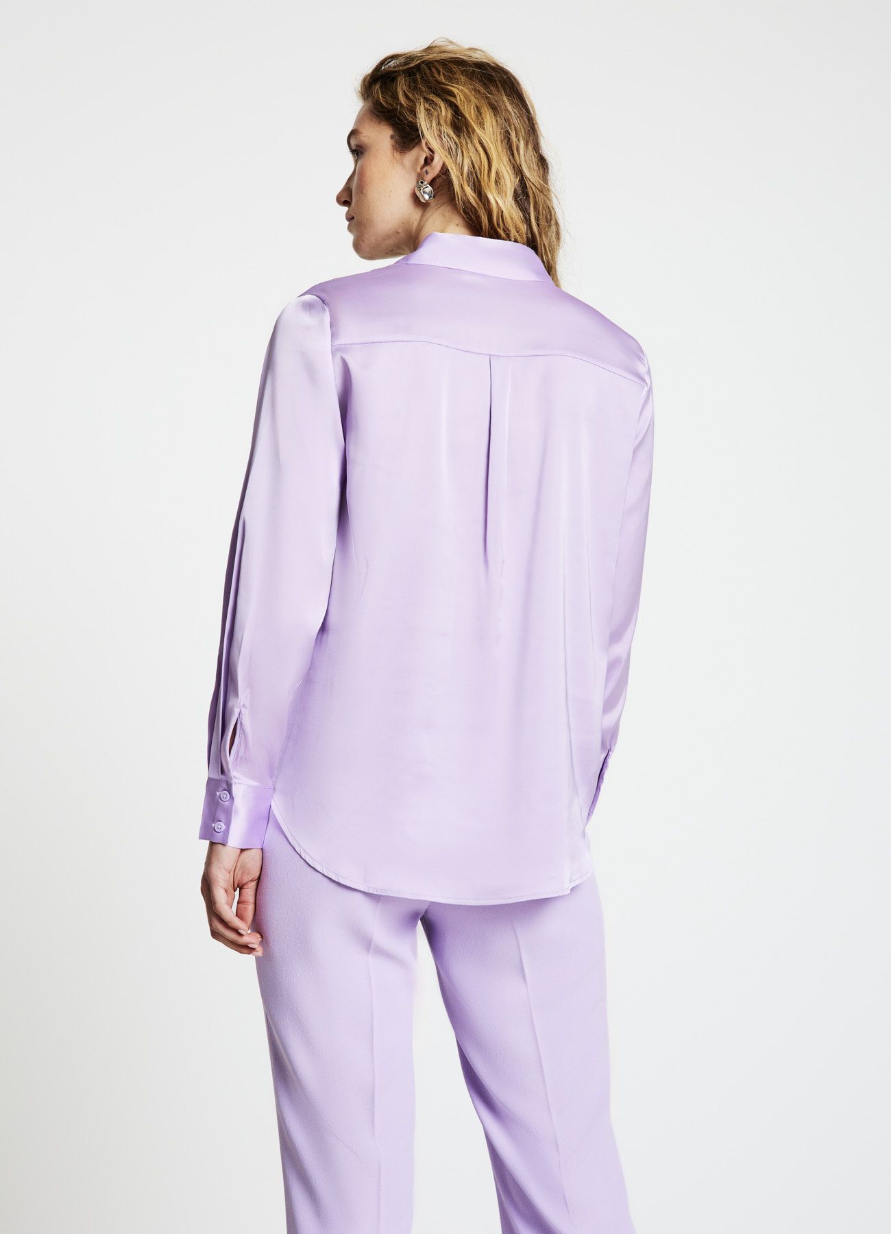 Long-sleeved shirt Woman Calliope in_i4