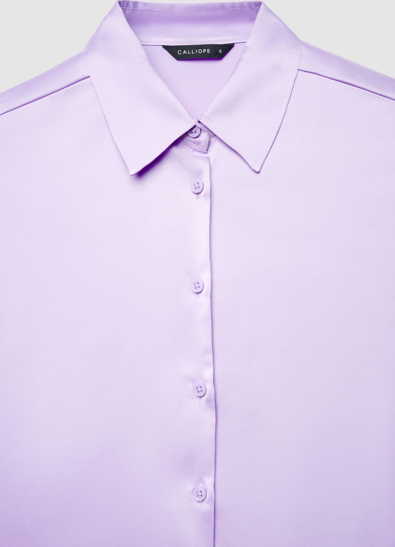 Long-sleeved shirt Woman Calliope st_a3