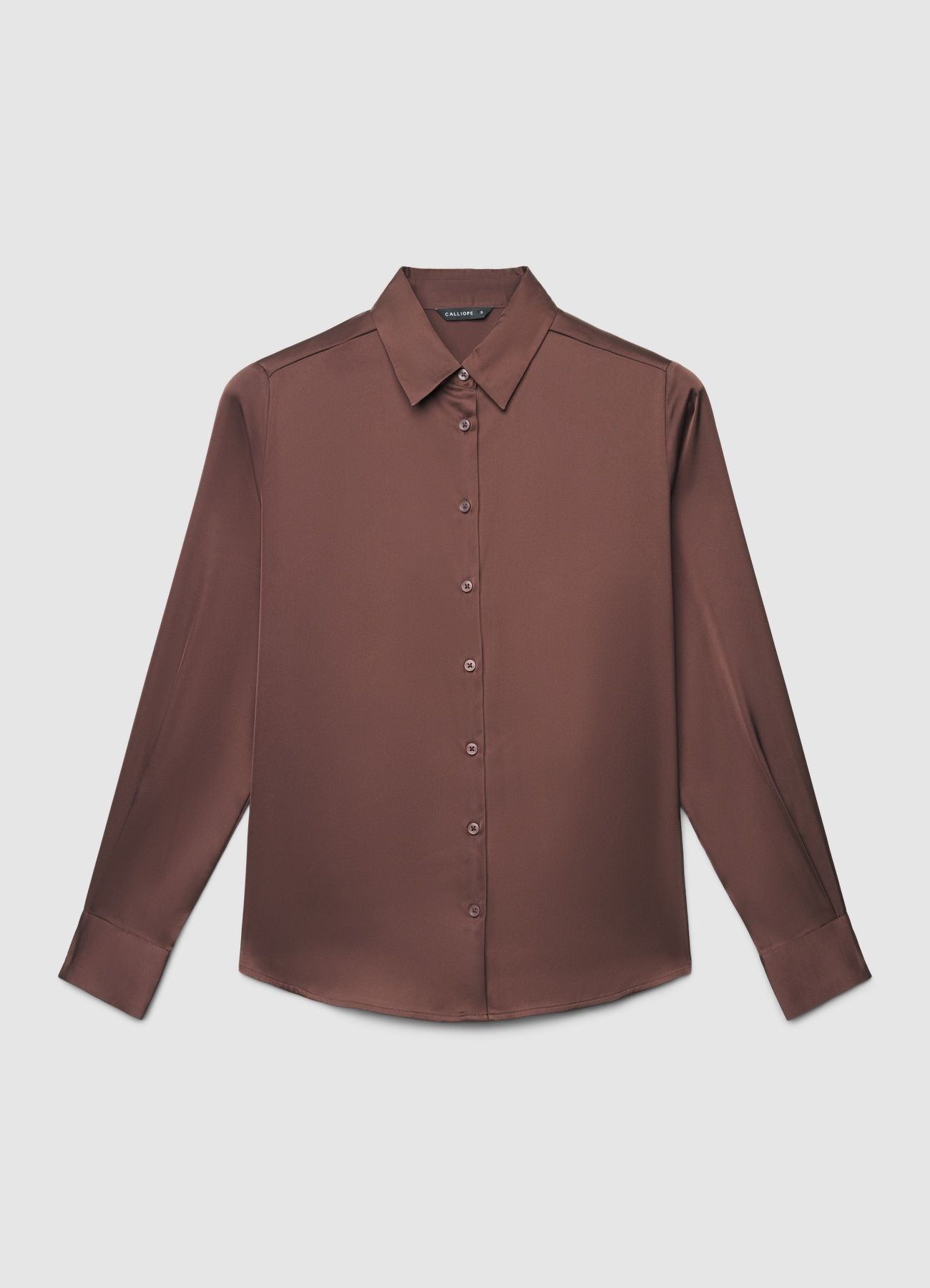 Camicia ML Žene Calliope det_4