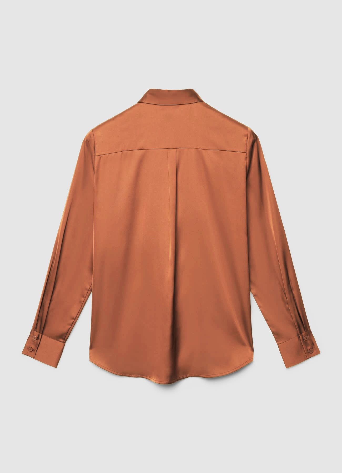 Long-sleeved shirt Woman Calliope det_5