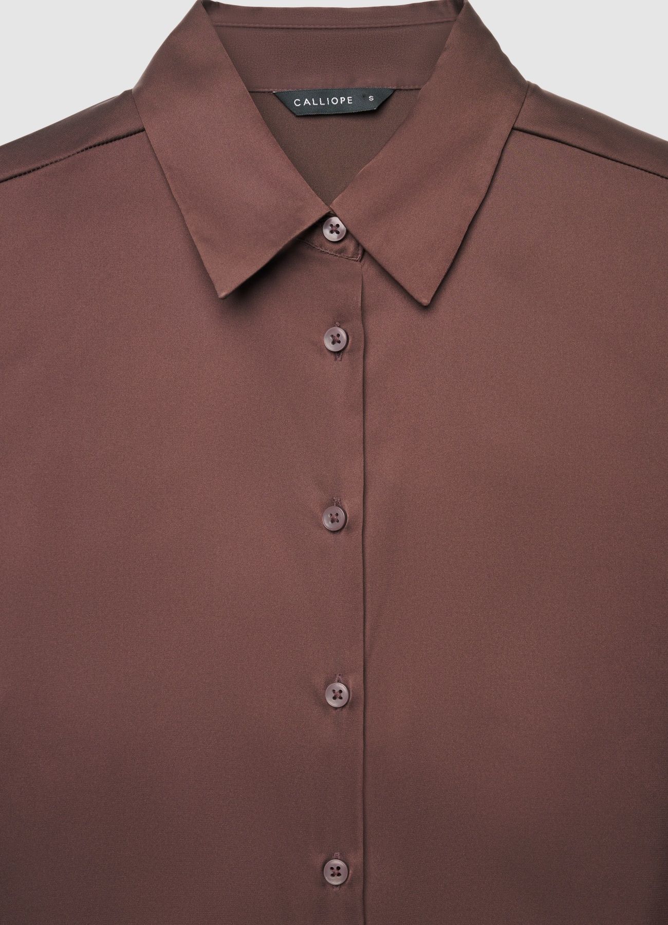 Camicia ML Žene Calliope st_a3