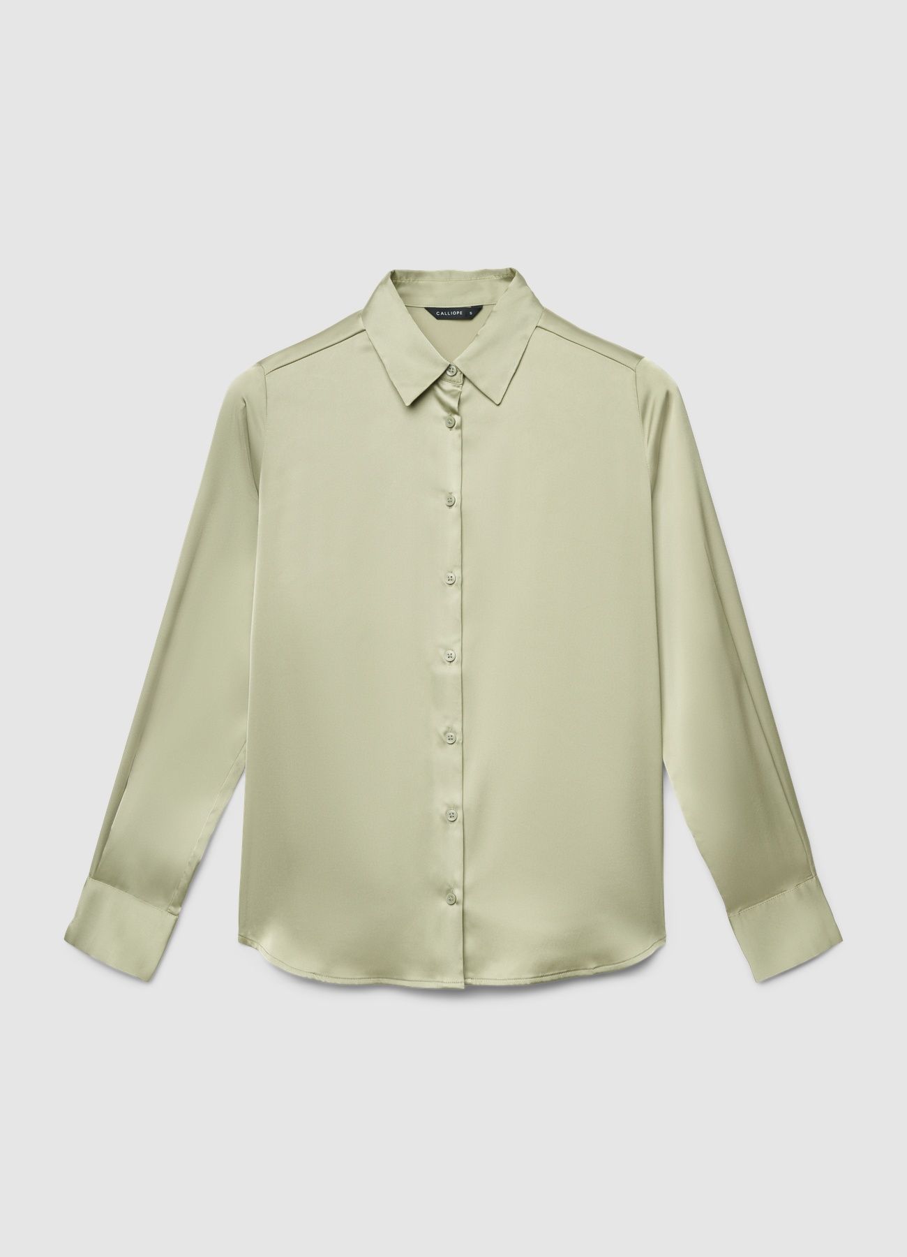 Camicia ML Žene Calliope