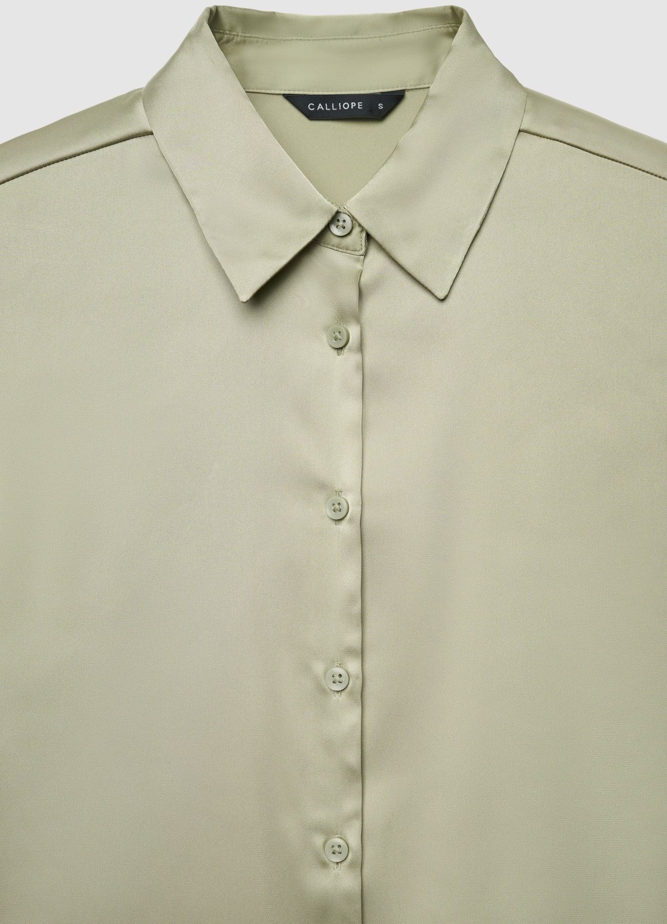 Camicia ML Žene Calliope st_a3