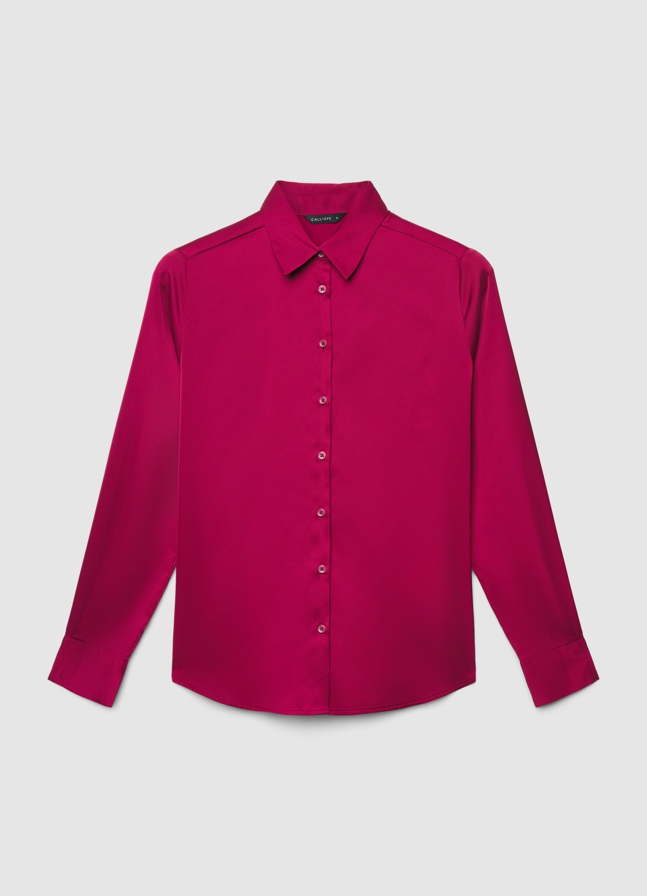 Camicia ML Žene Calliope