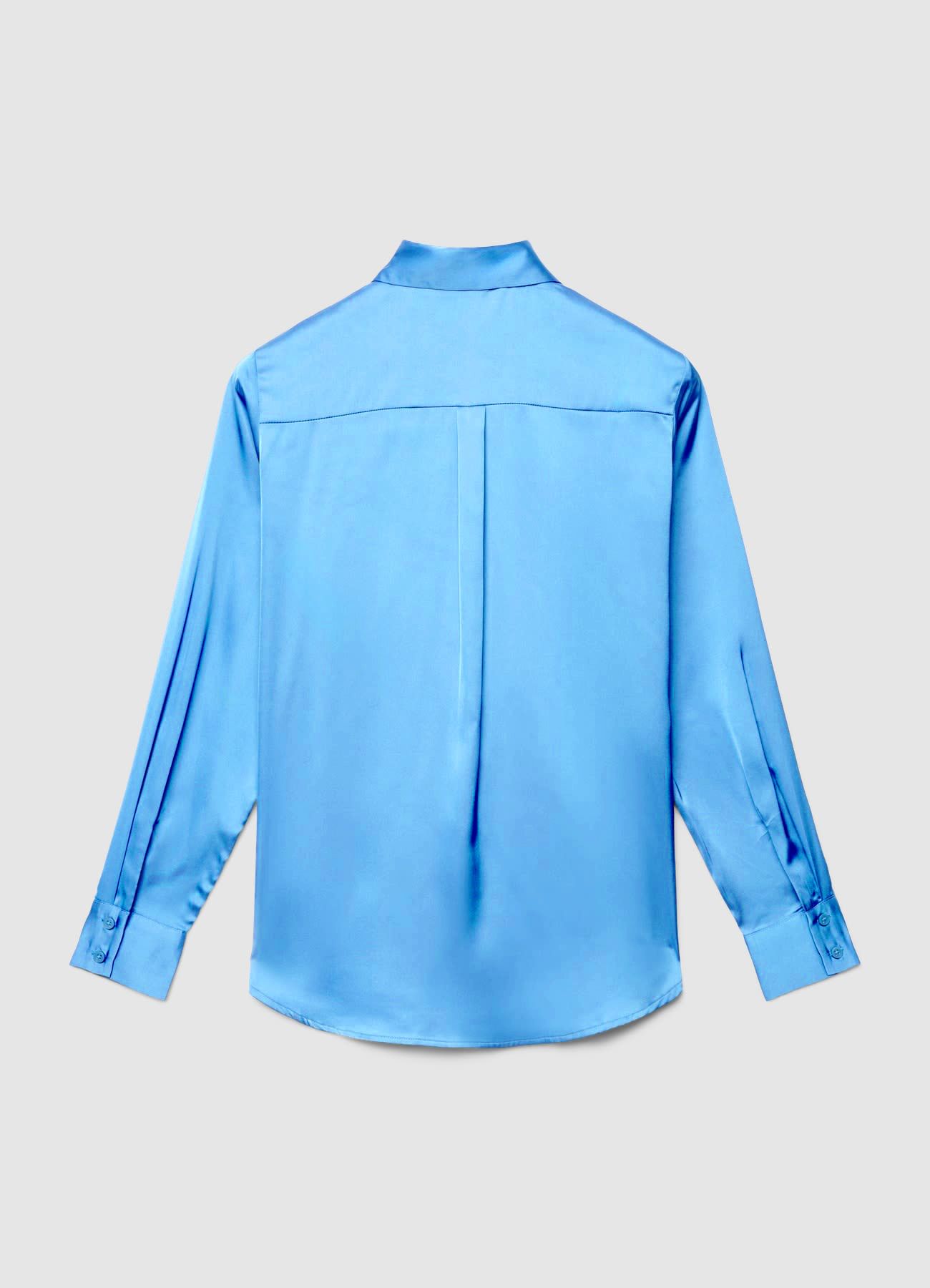 Long-sleeved shirt Woman Calliope det_5