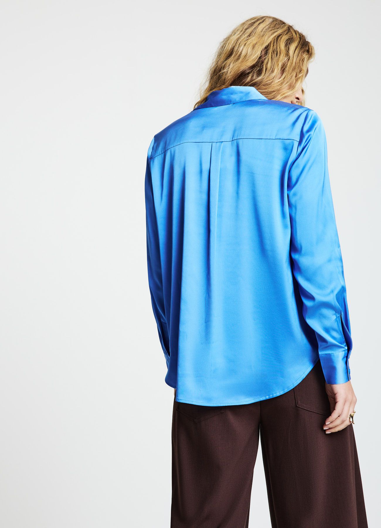 Camicia ML Žene Calliope in_i4