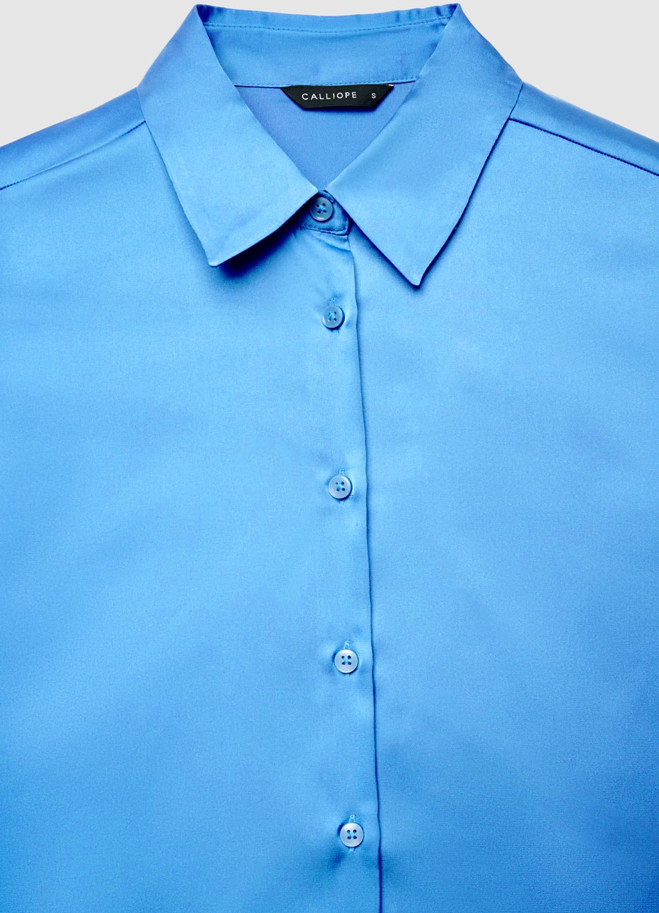 Long-sleeved shirt Woman Calliope st_a3