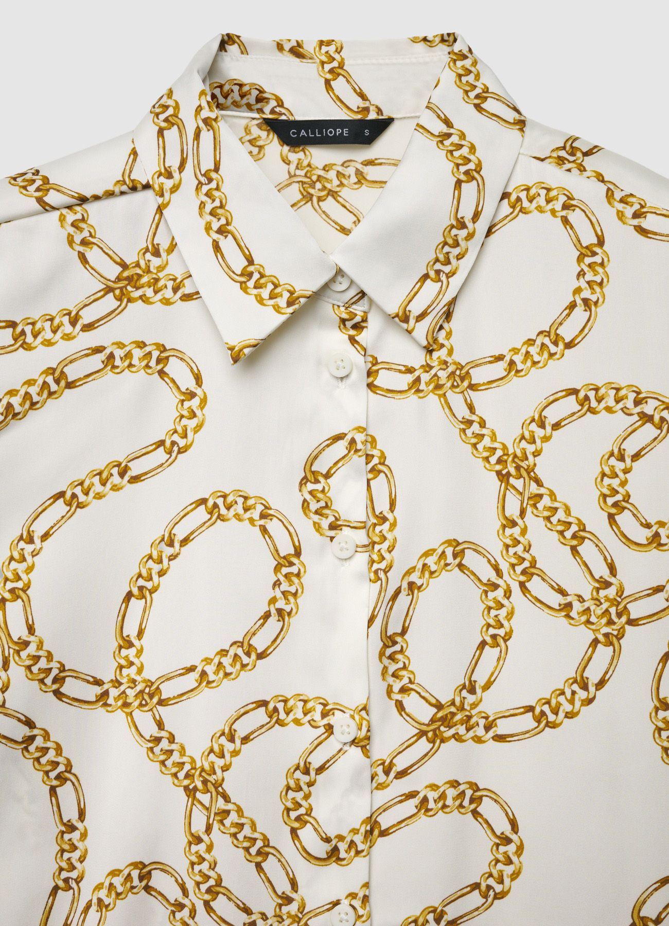 Camicia ML Žene Calliope st_a3