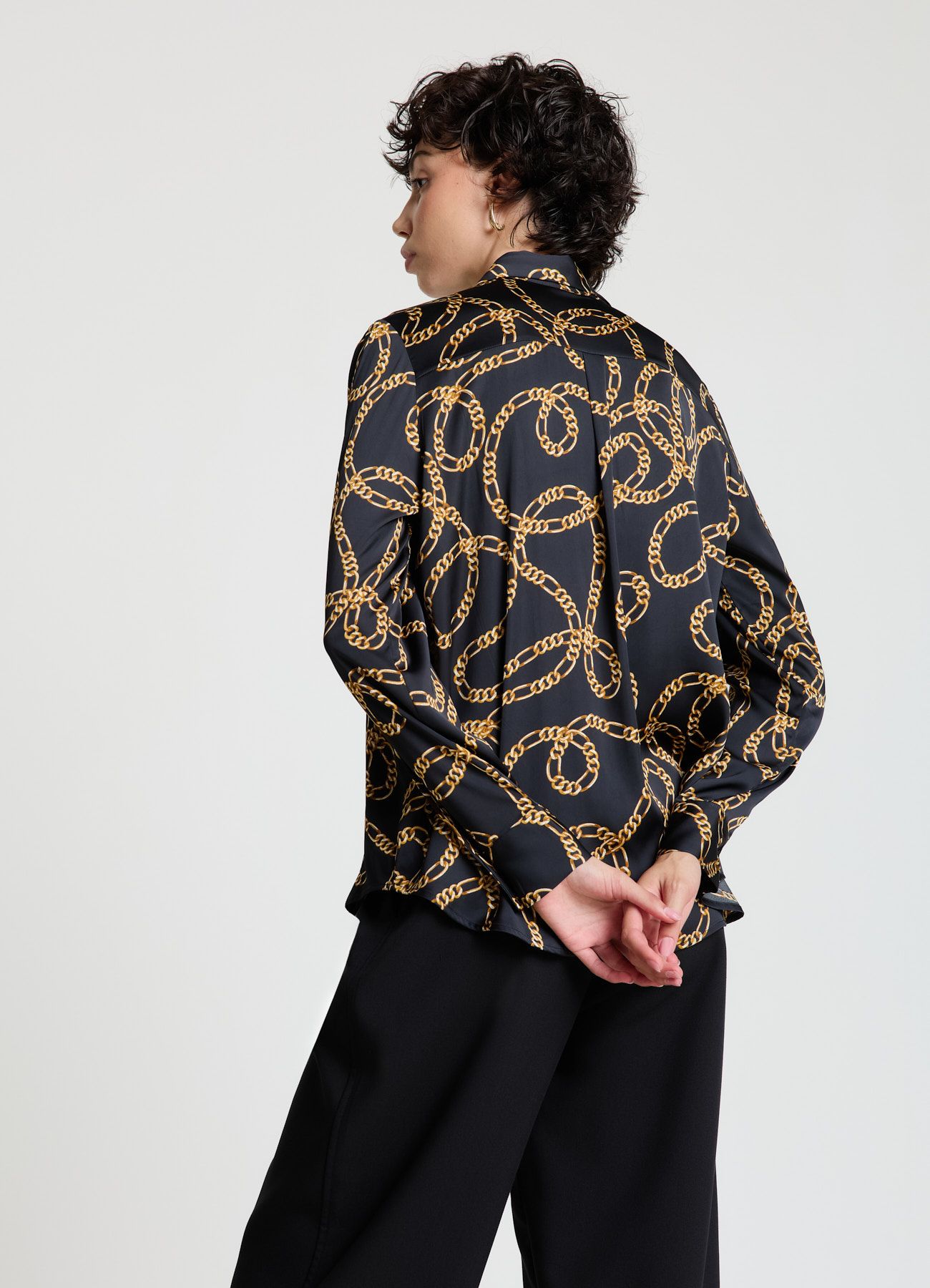 Camicia ML Žene Calliope in_i4