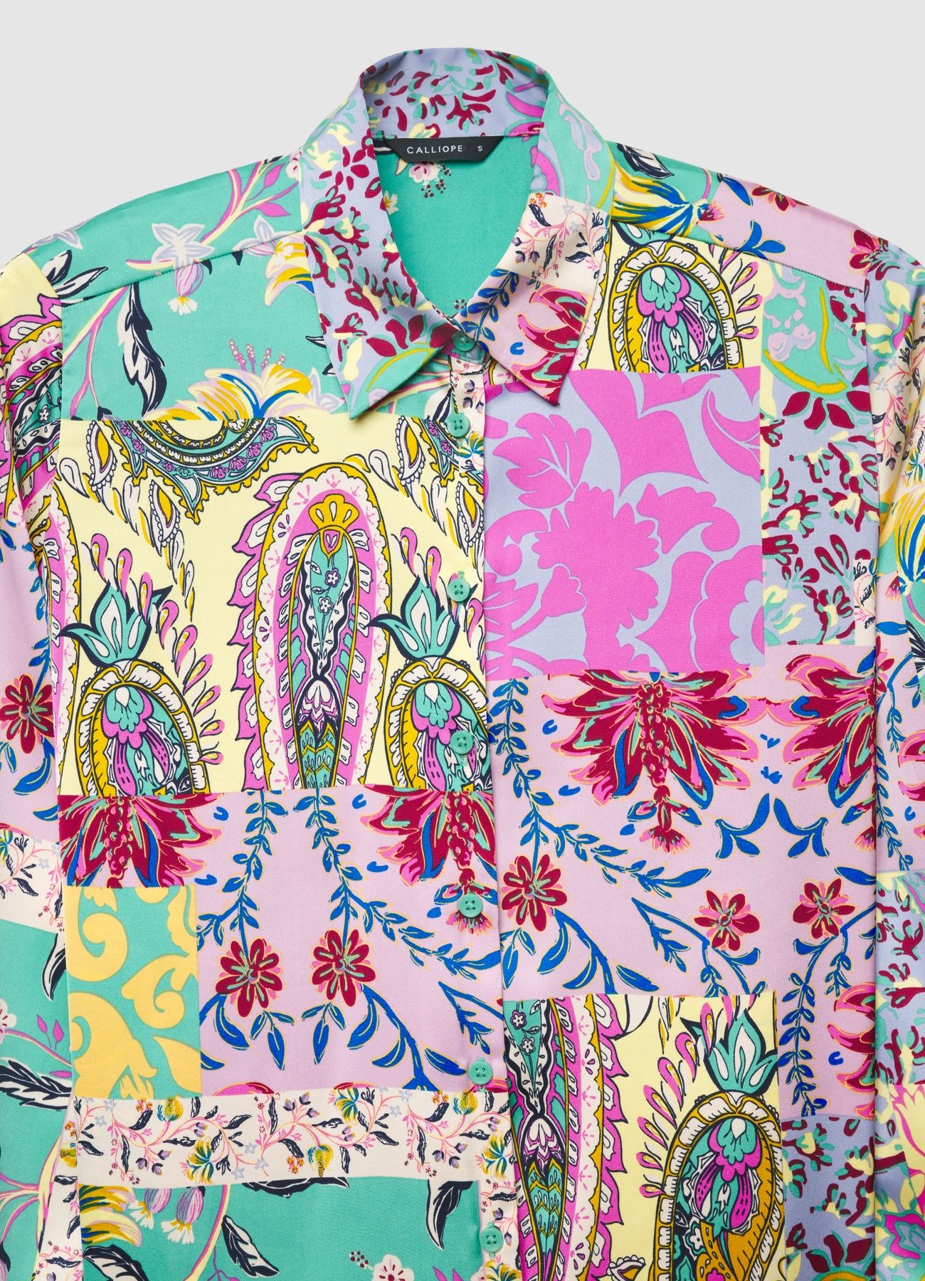 Camicia ML Žene Calliope st_a3