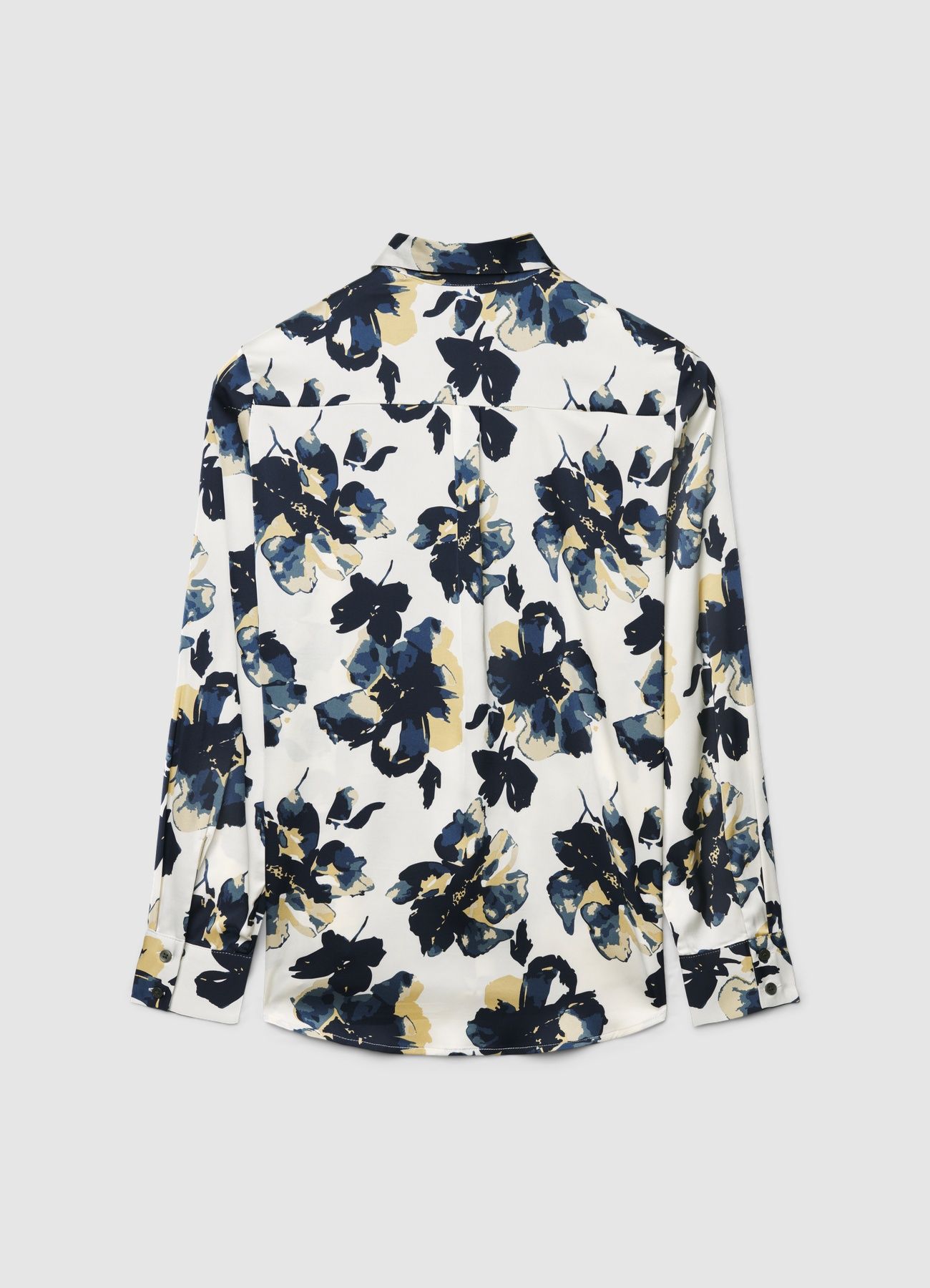 Camicia ML Žene Calliope det_5