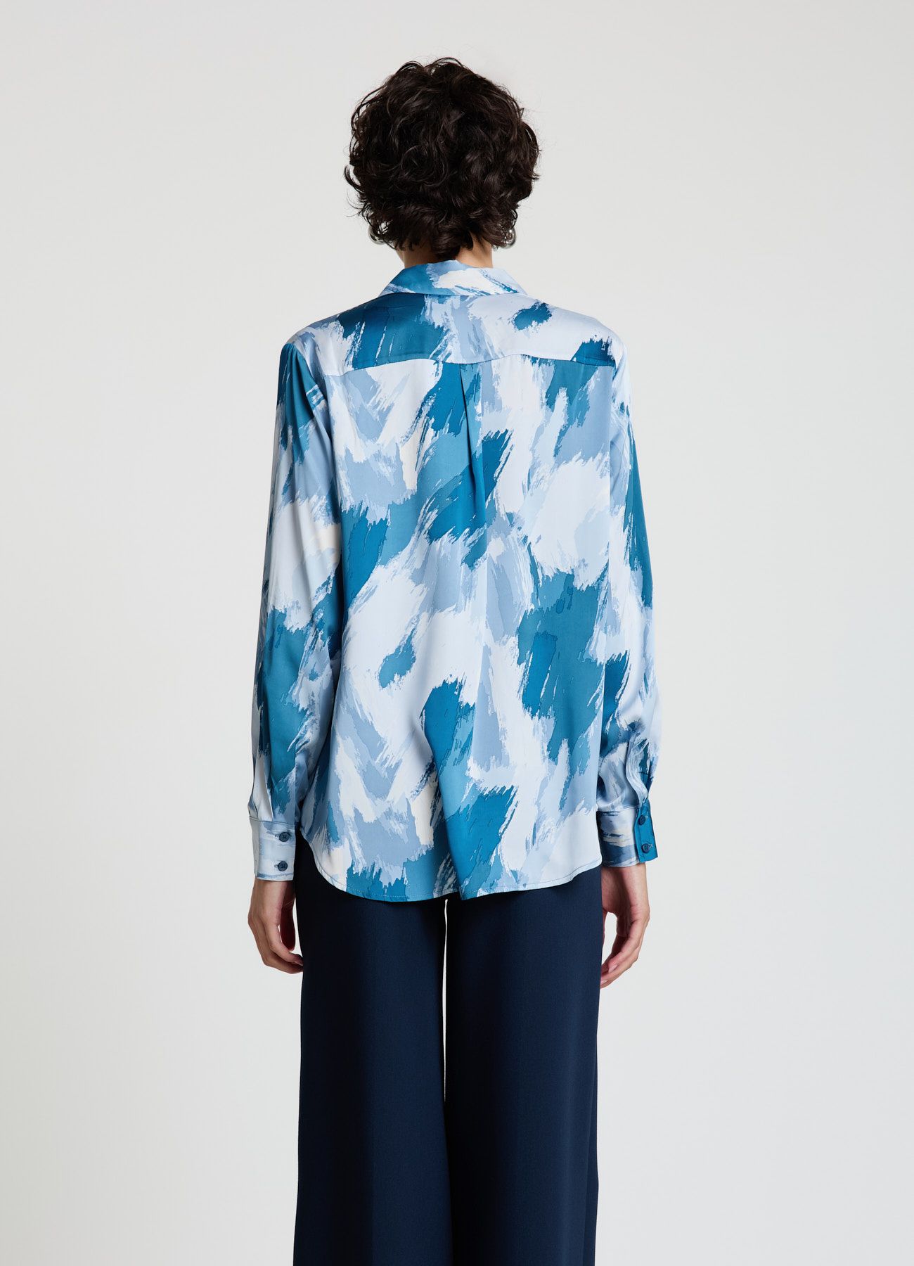 Camicia ML Žene Calliope in_i4