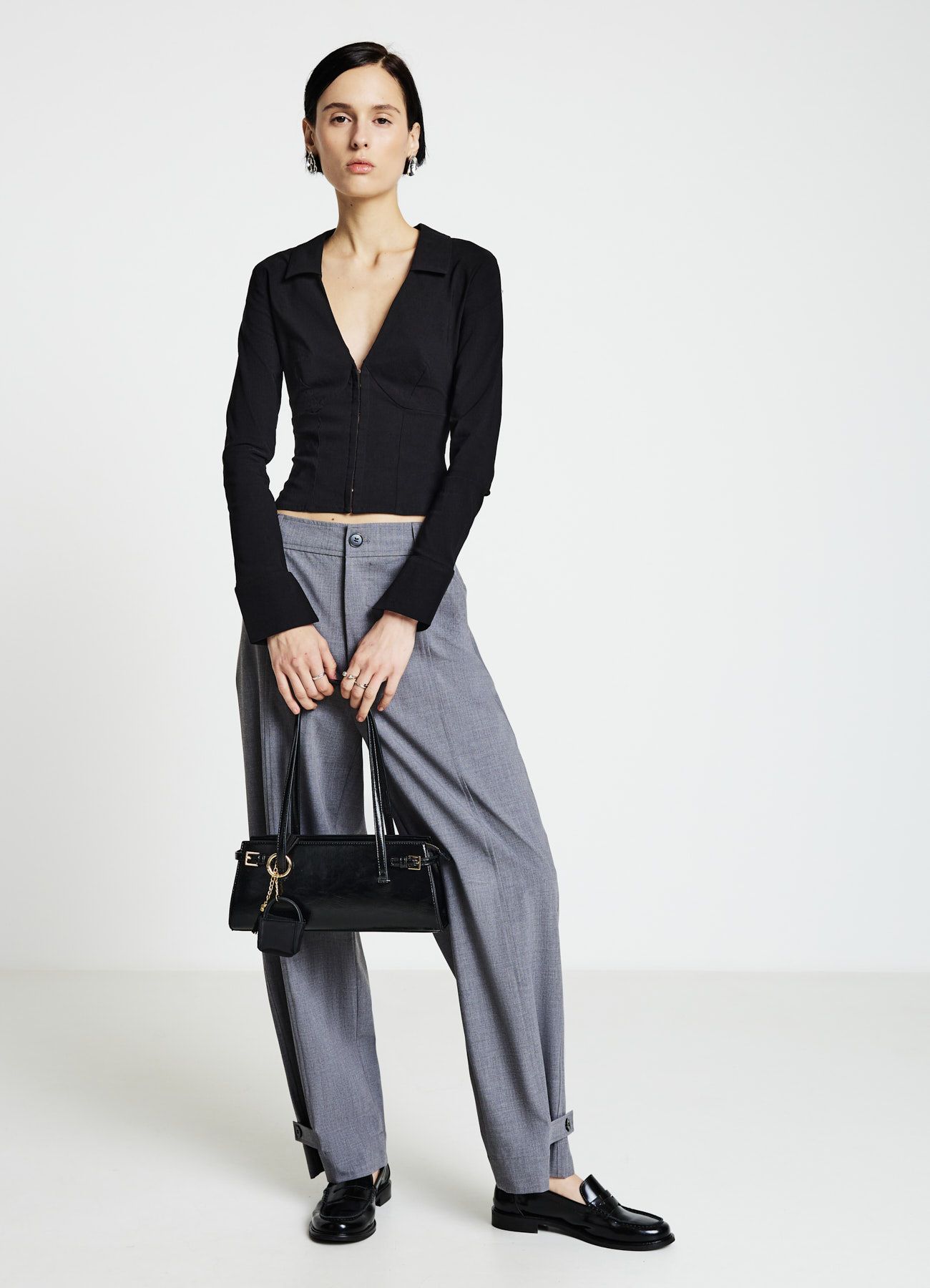 Camicia ML Žene Calliope