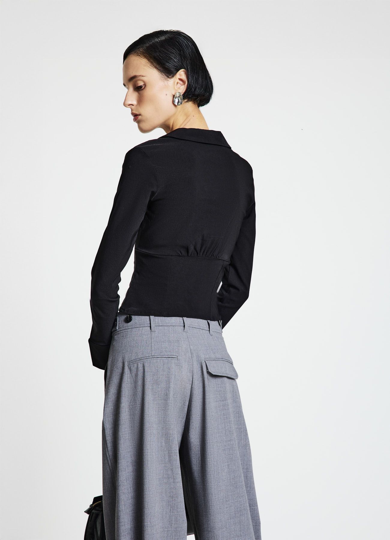 Camicia ML Žene Calliope in_i4