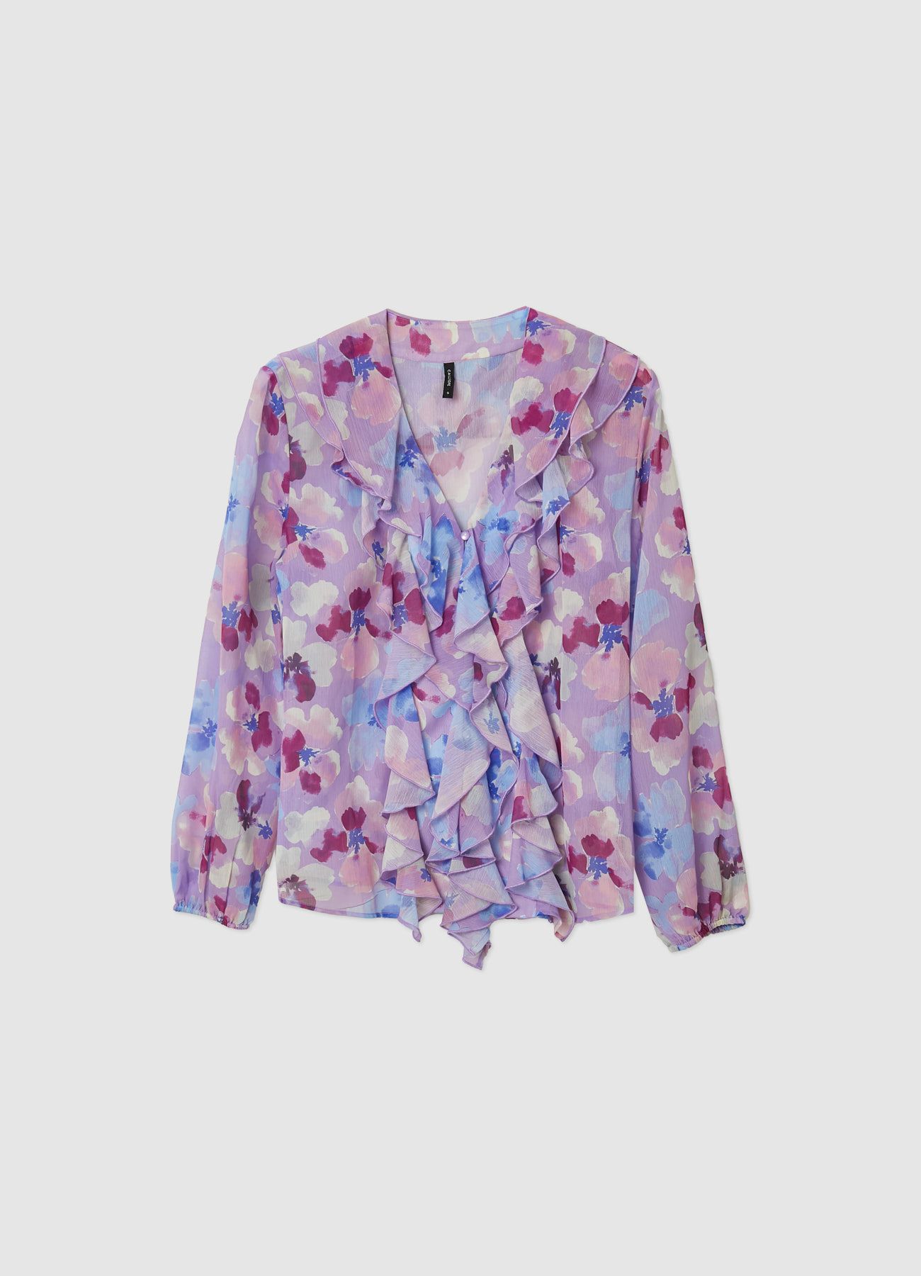 Camicia ML Žene Calliope det_4