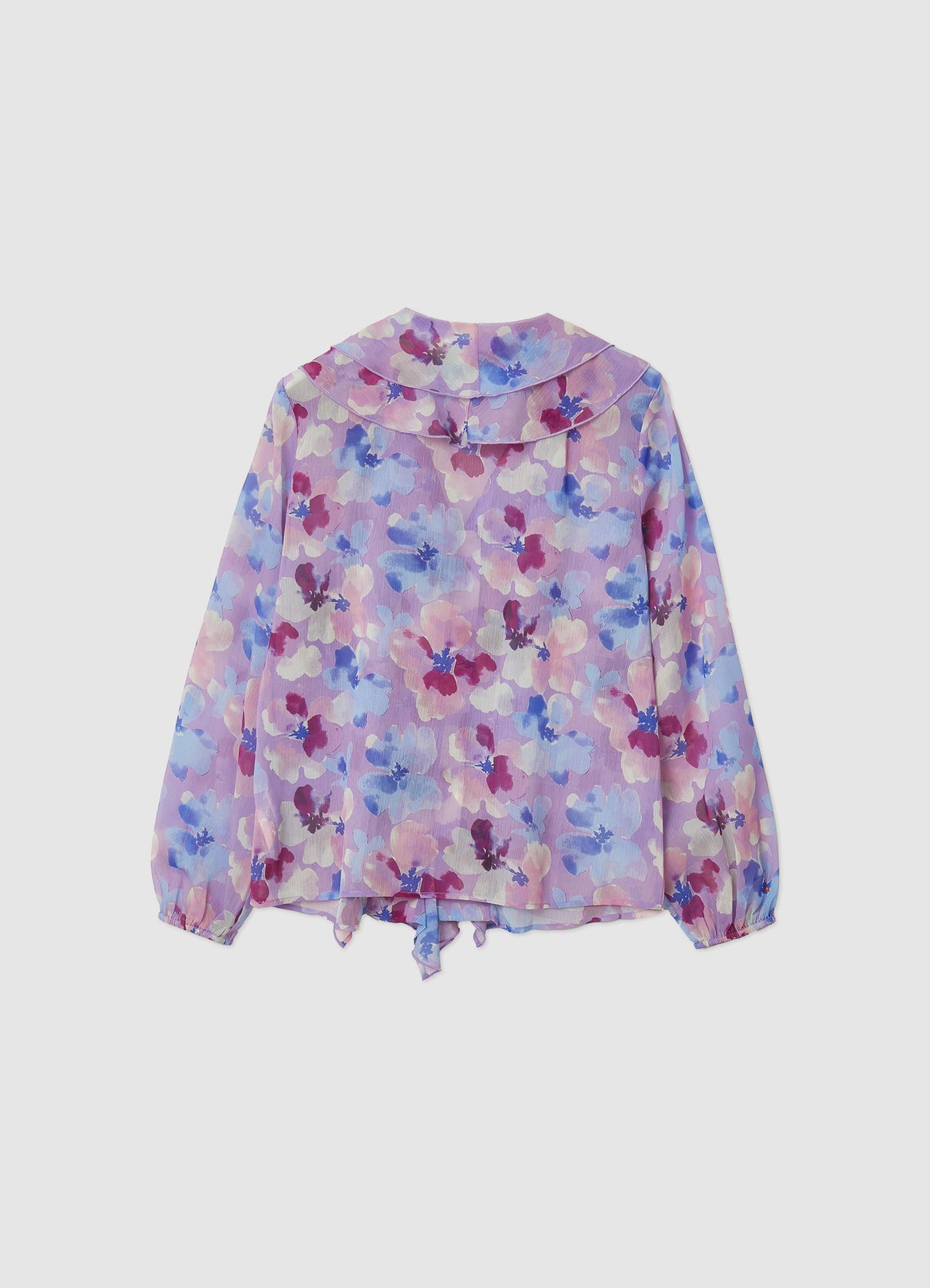 Camicia ML Žene Calliope det_5