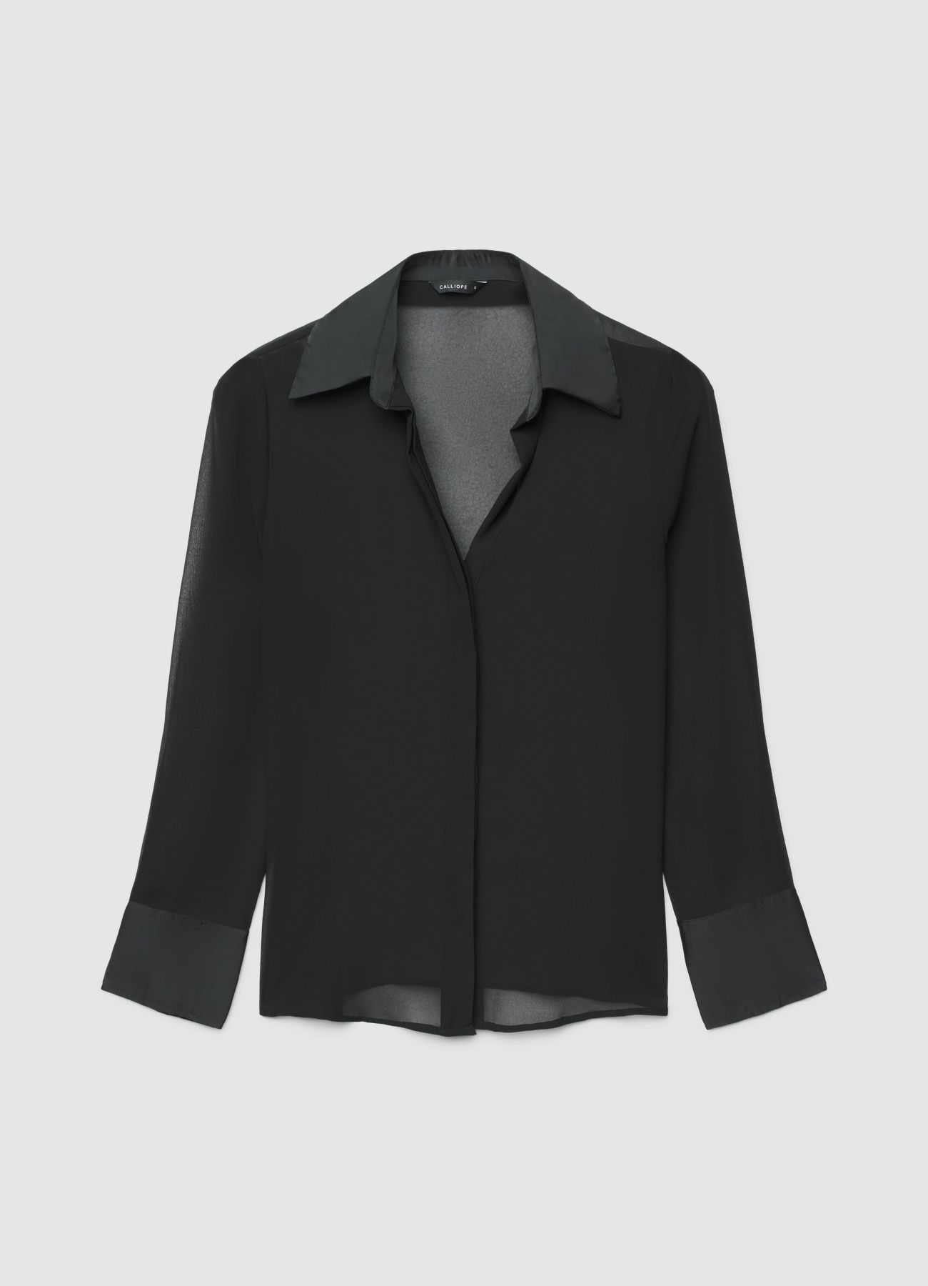 Camicia ML Žene Calliope det_4