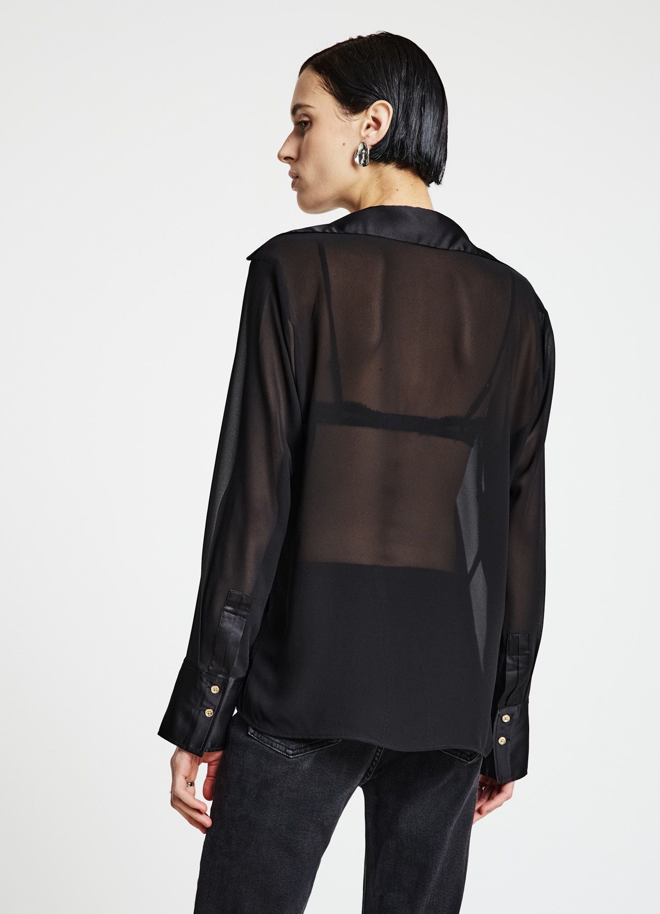 Camicia ML Žene Calliope in_i4