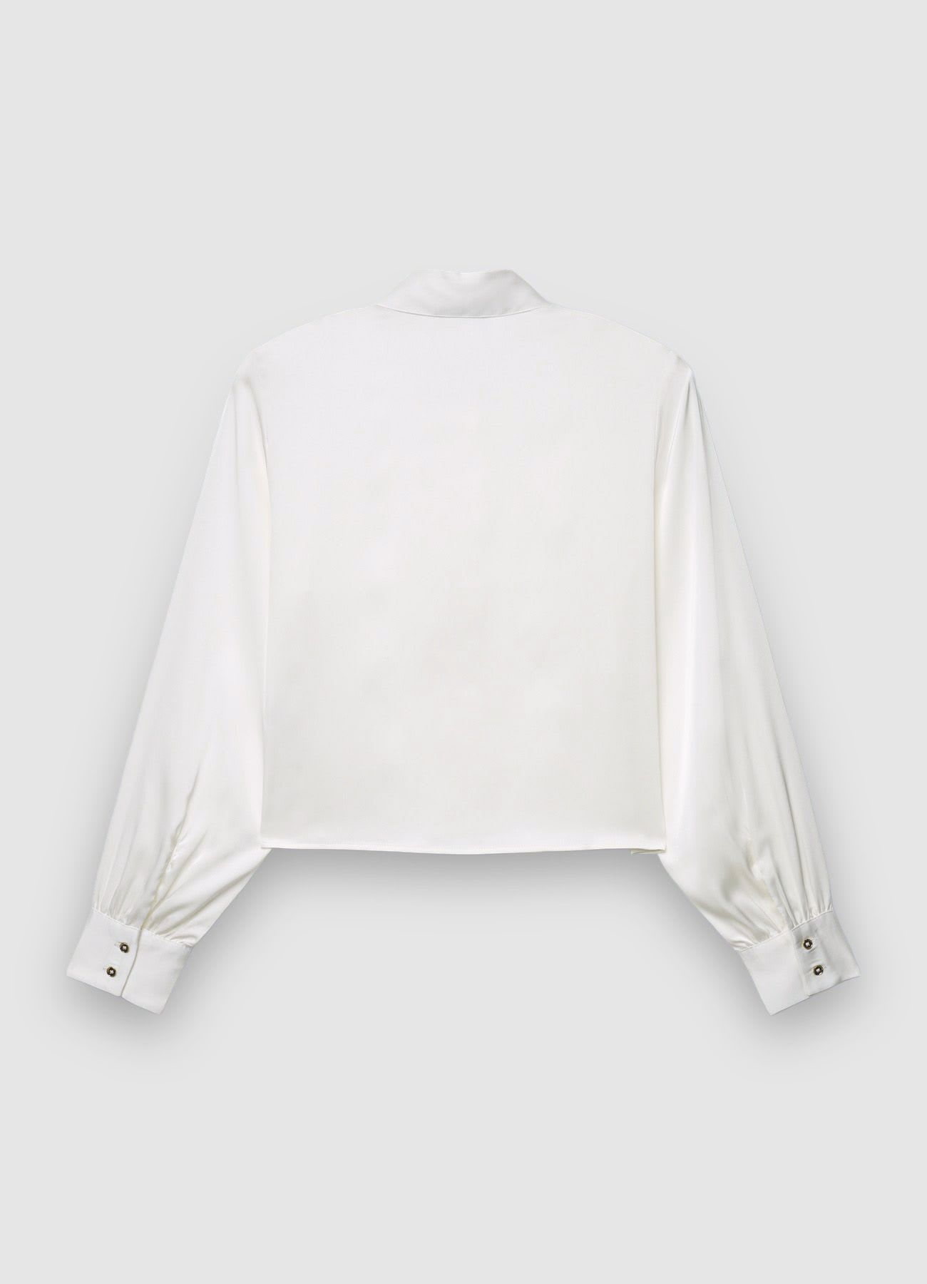 Long-sleeved shirt Woman Calliope det_5