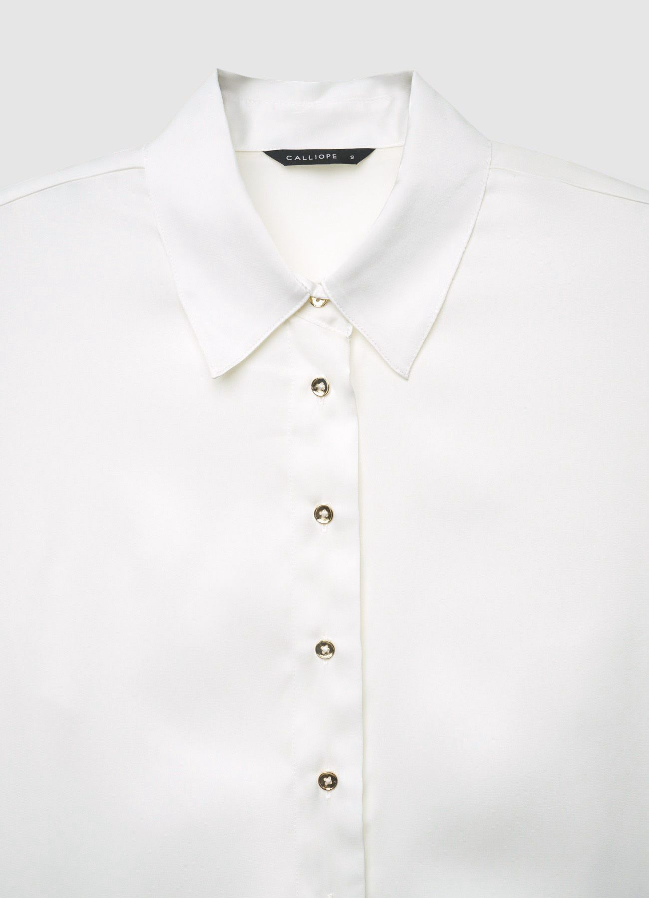 Long-sleeved shirt Woman Calliope st_a3