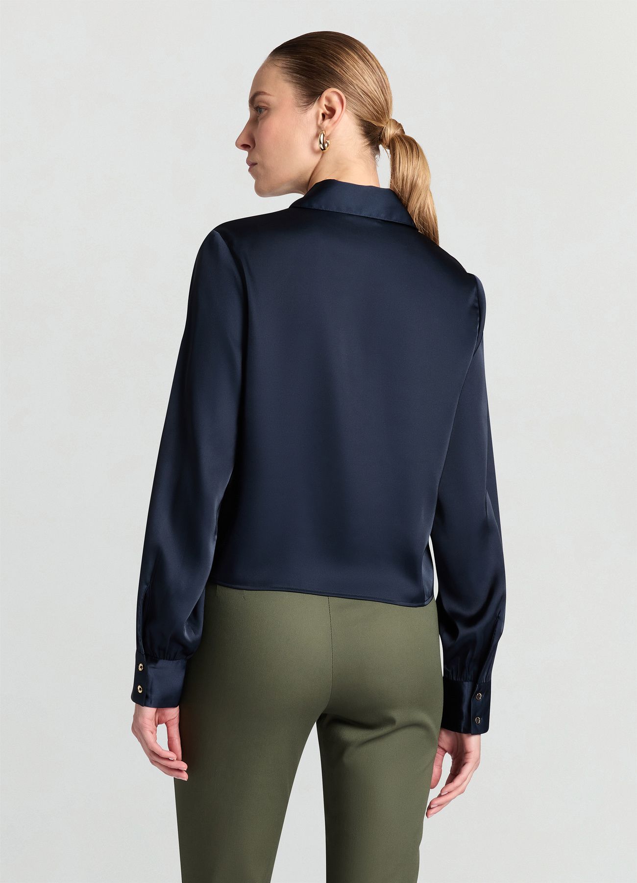 Camicia ML Žene Calliope det_3