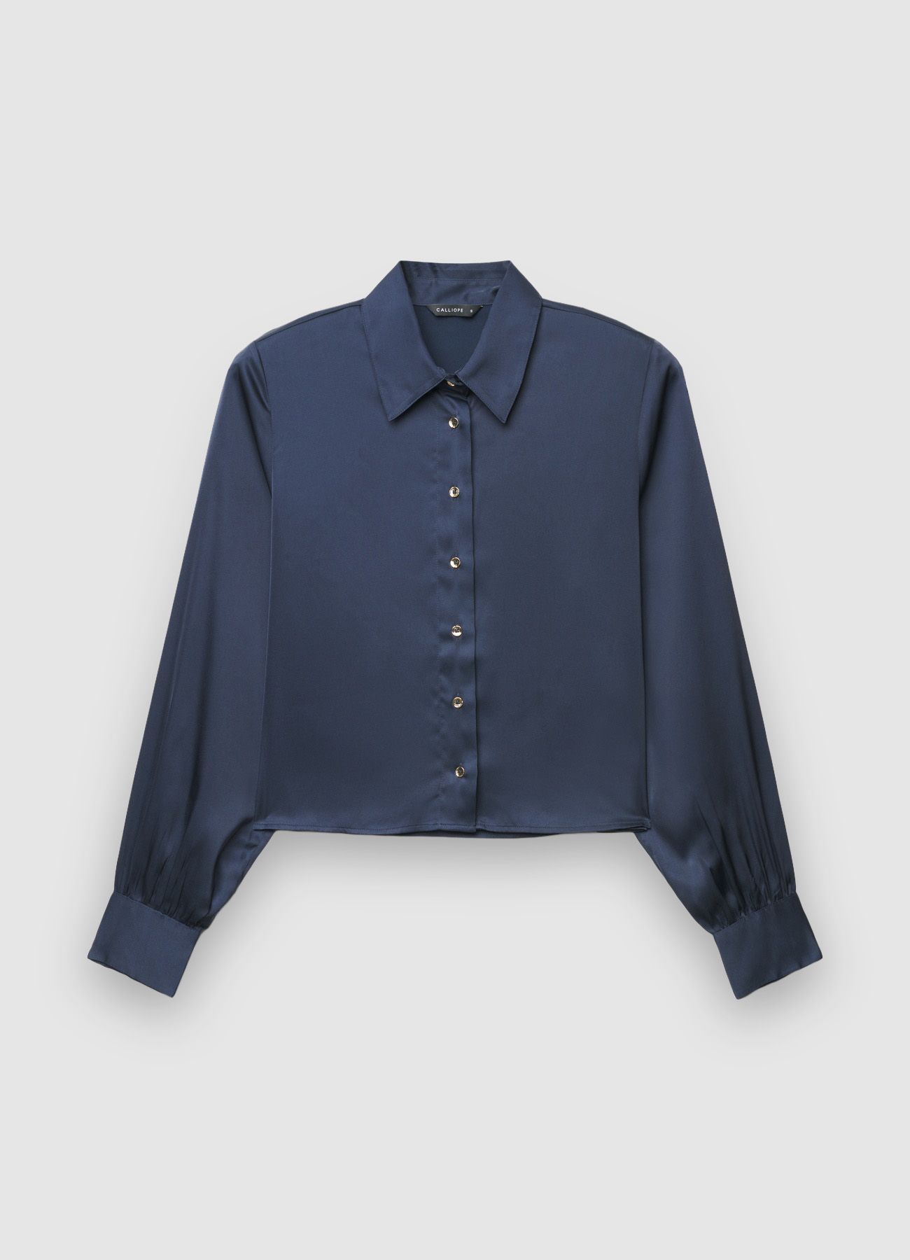 Camicia ML Žene Calliope det_4