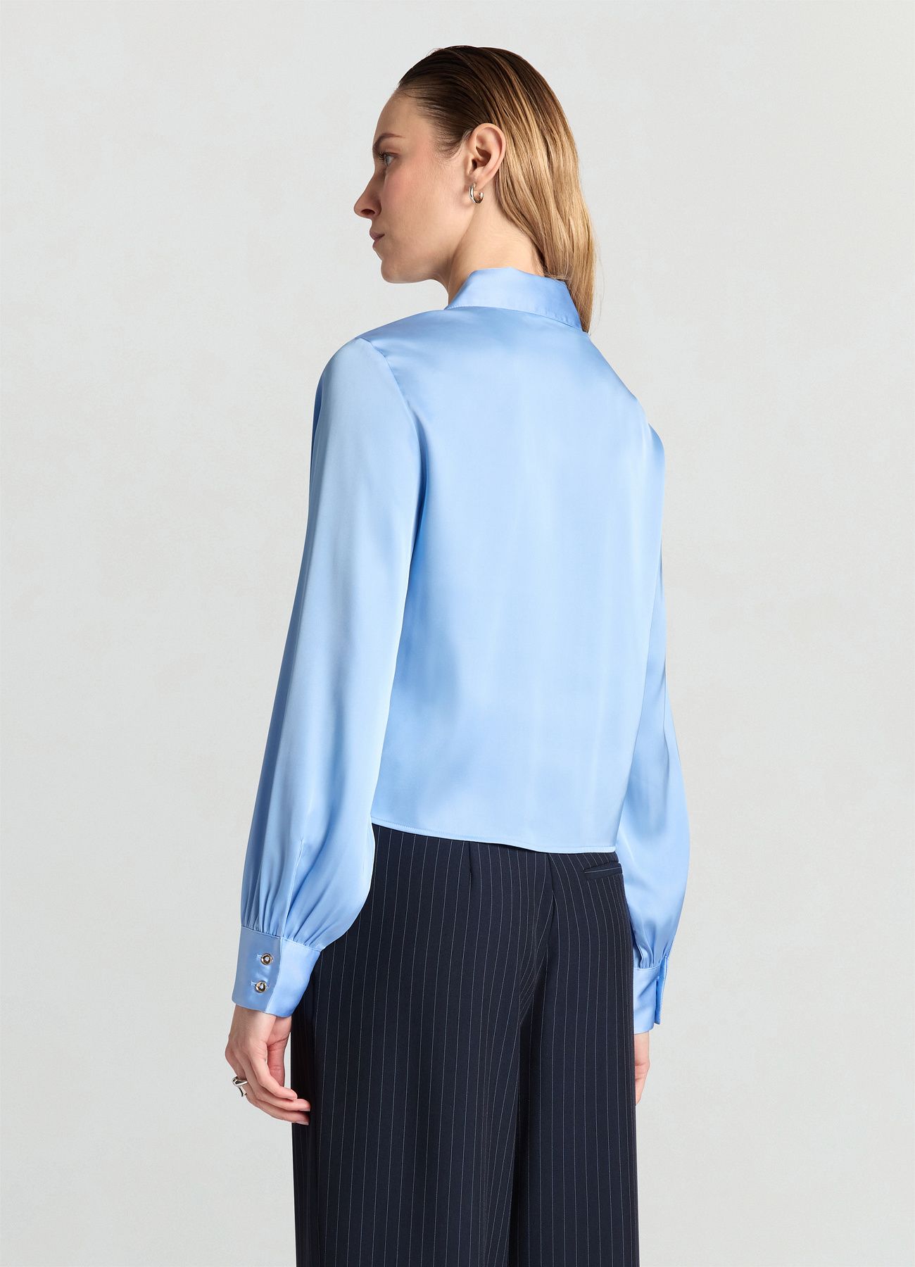 Camicia ML Žene Calliope det_3