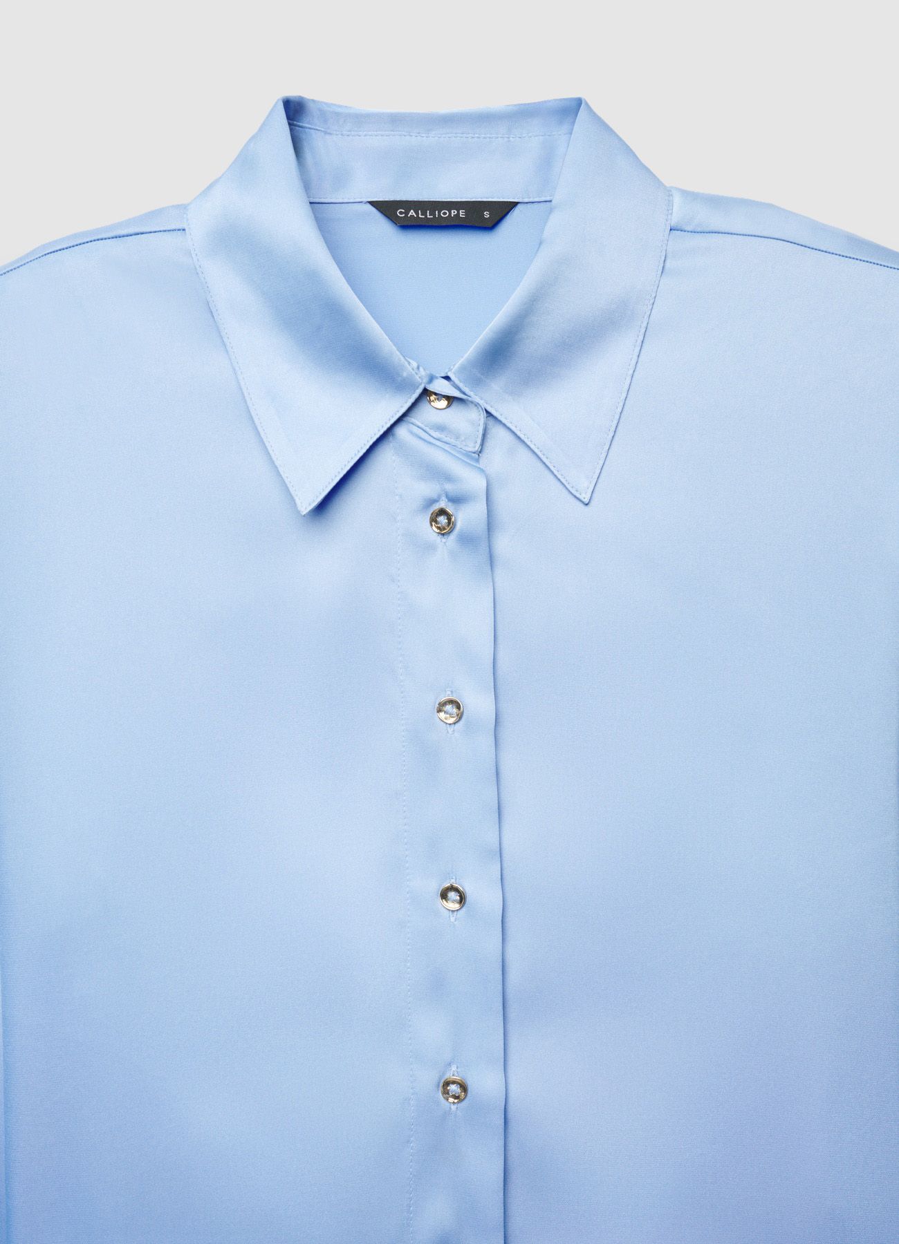 Camicia ML Žene Calliope st_a3