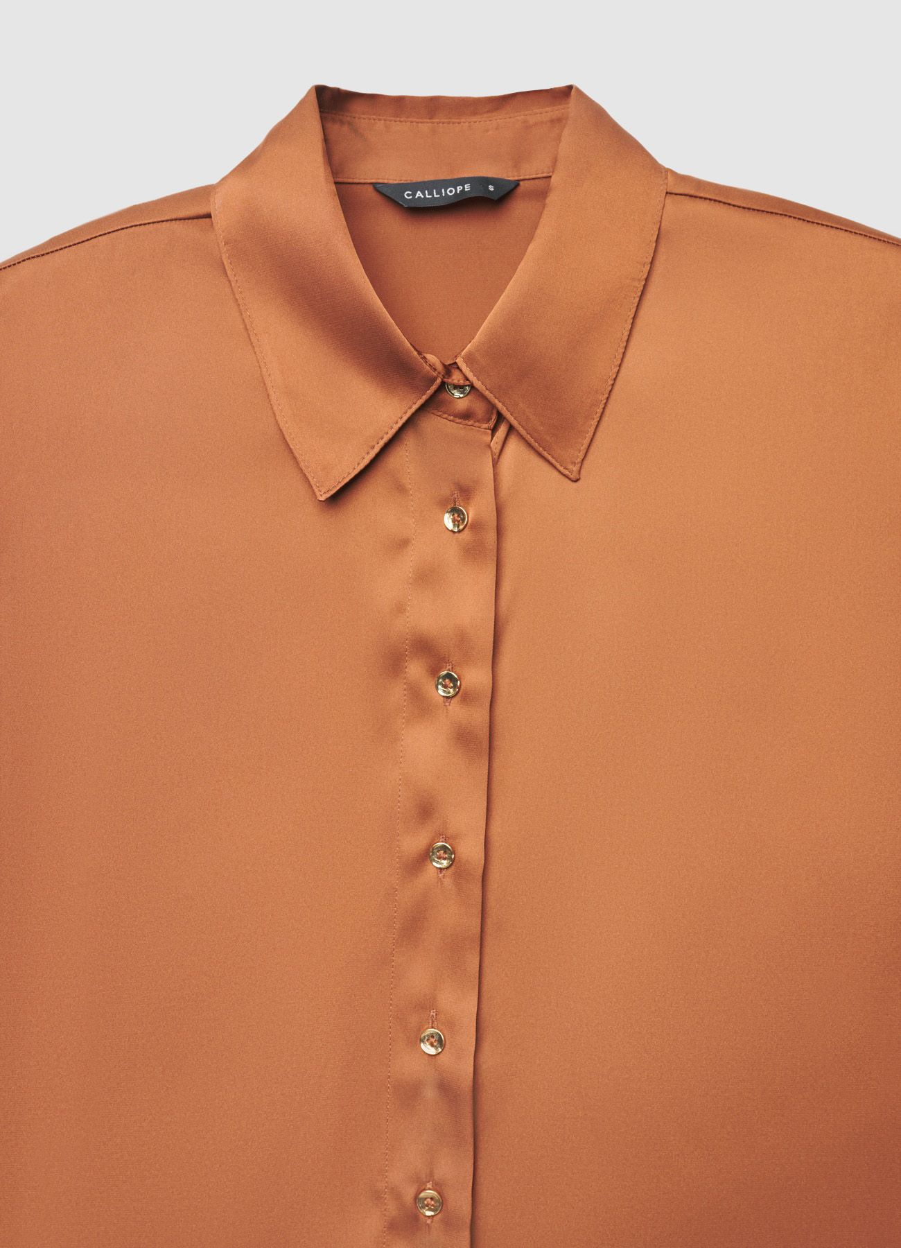 Camicia ML Žene Calliope st_a3