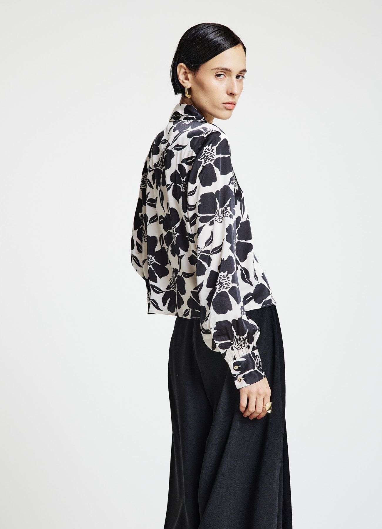 Camicia ML Žene Calliope in_i4