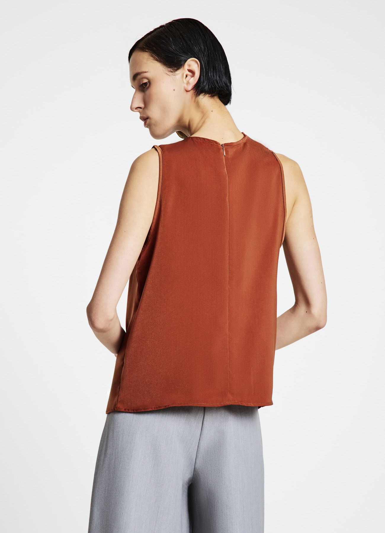 Canotta/Top Žene Calliope in_i4