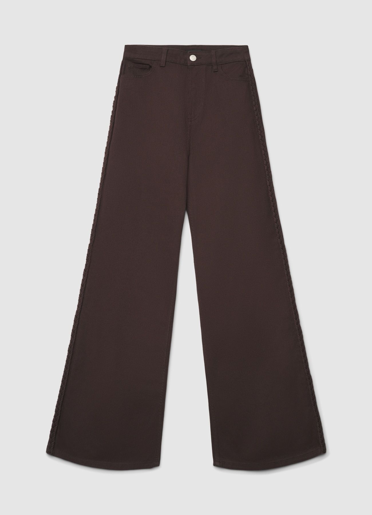 Long pants Woman Calliope det_4
