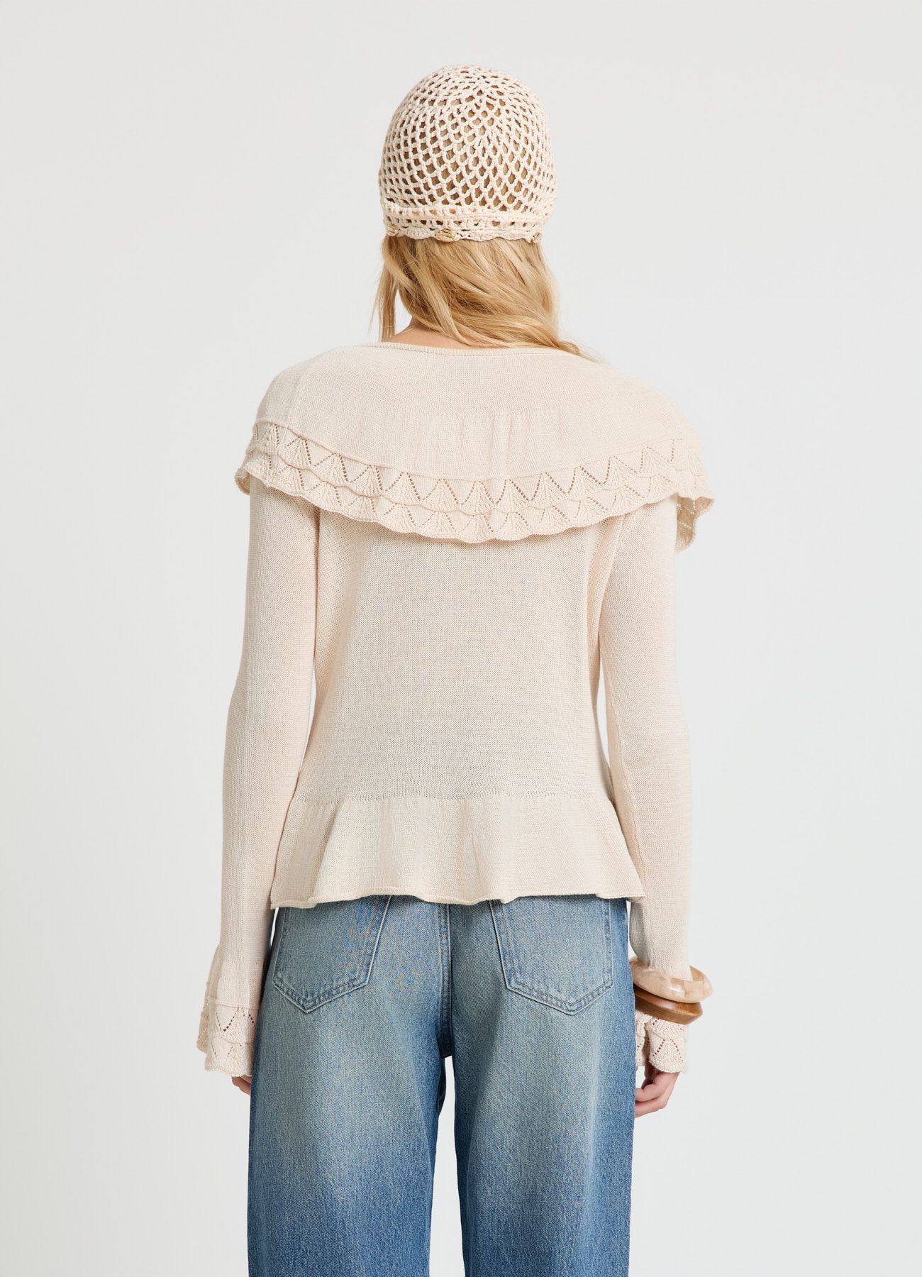 Sweater 3-5 Woman Calliope in_i4