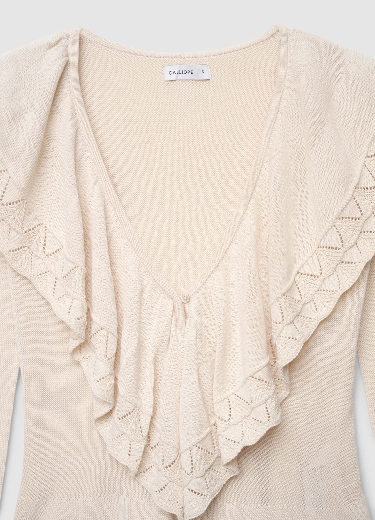 Sweater 3-5 Woman Calliope st_a3