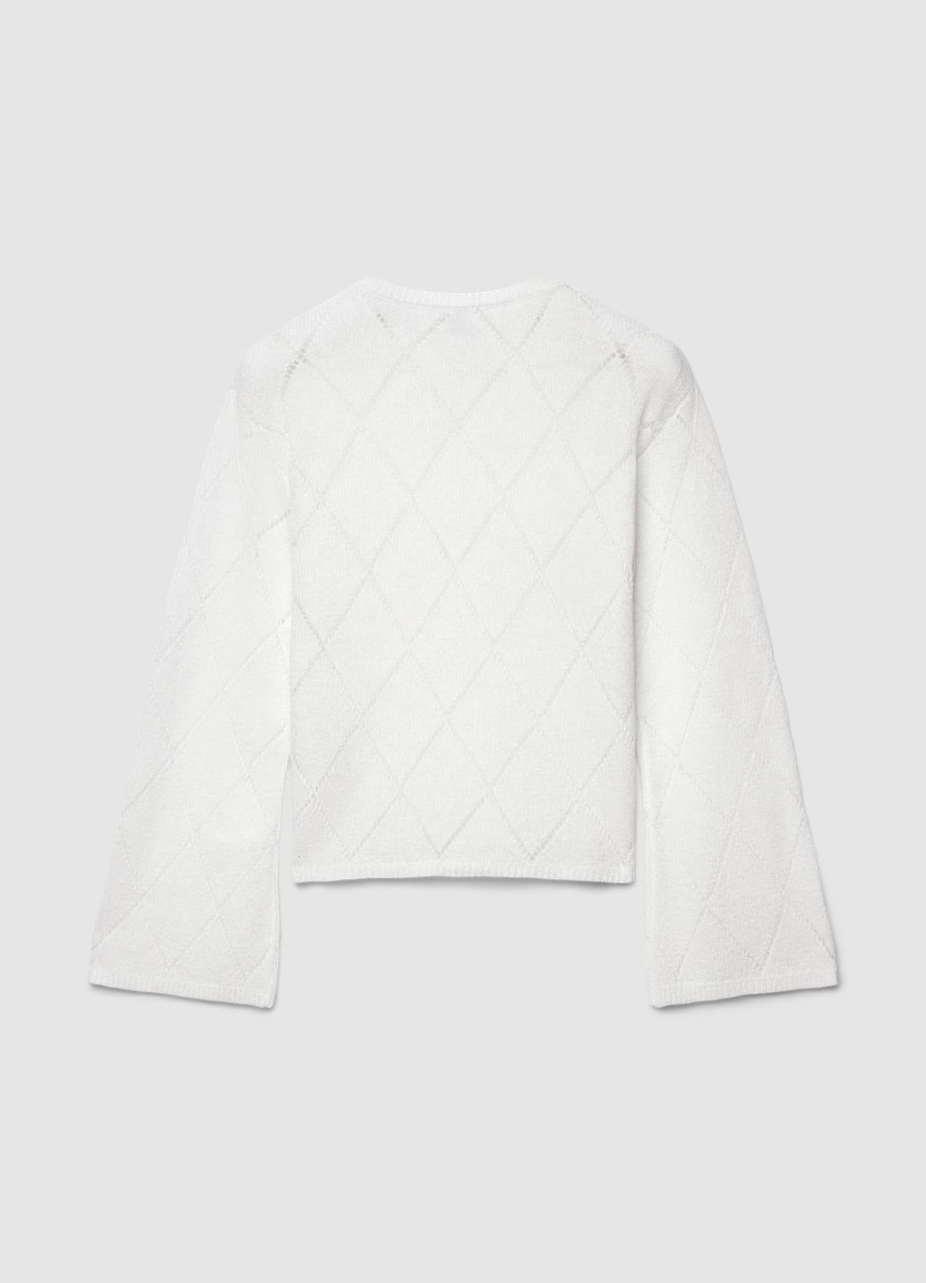 Sweater 3-5 Woman Calliope det_5