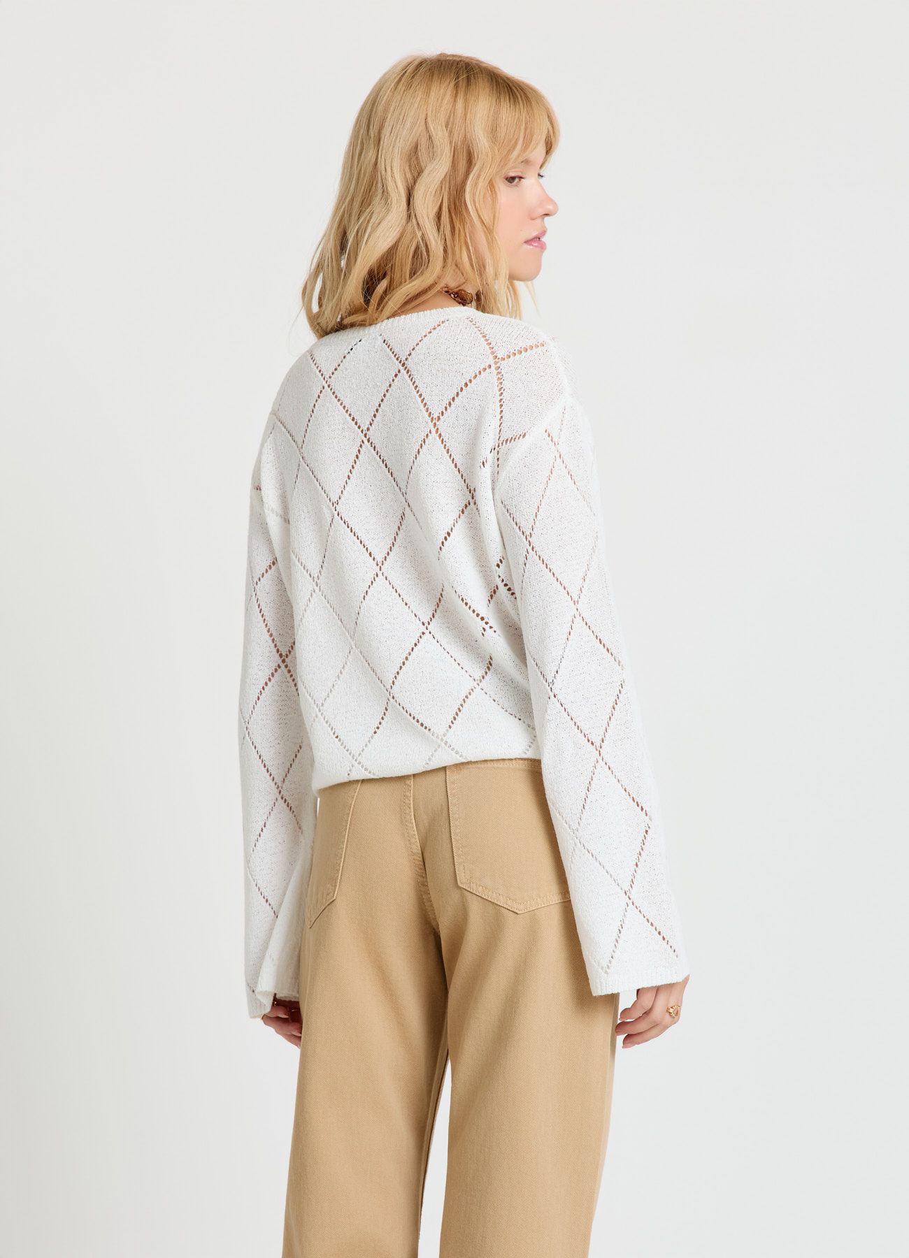 Sweater 3-5 Woman Calliope in_i4