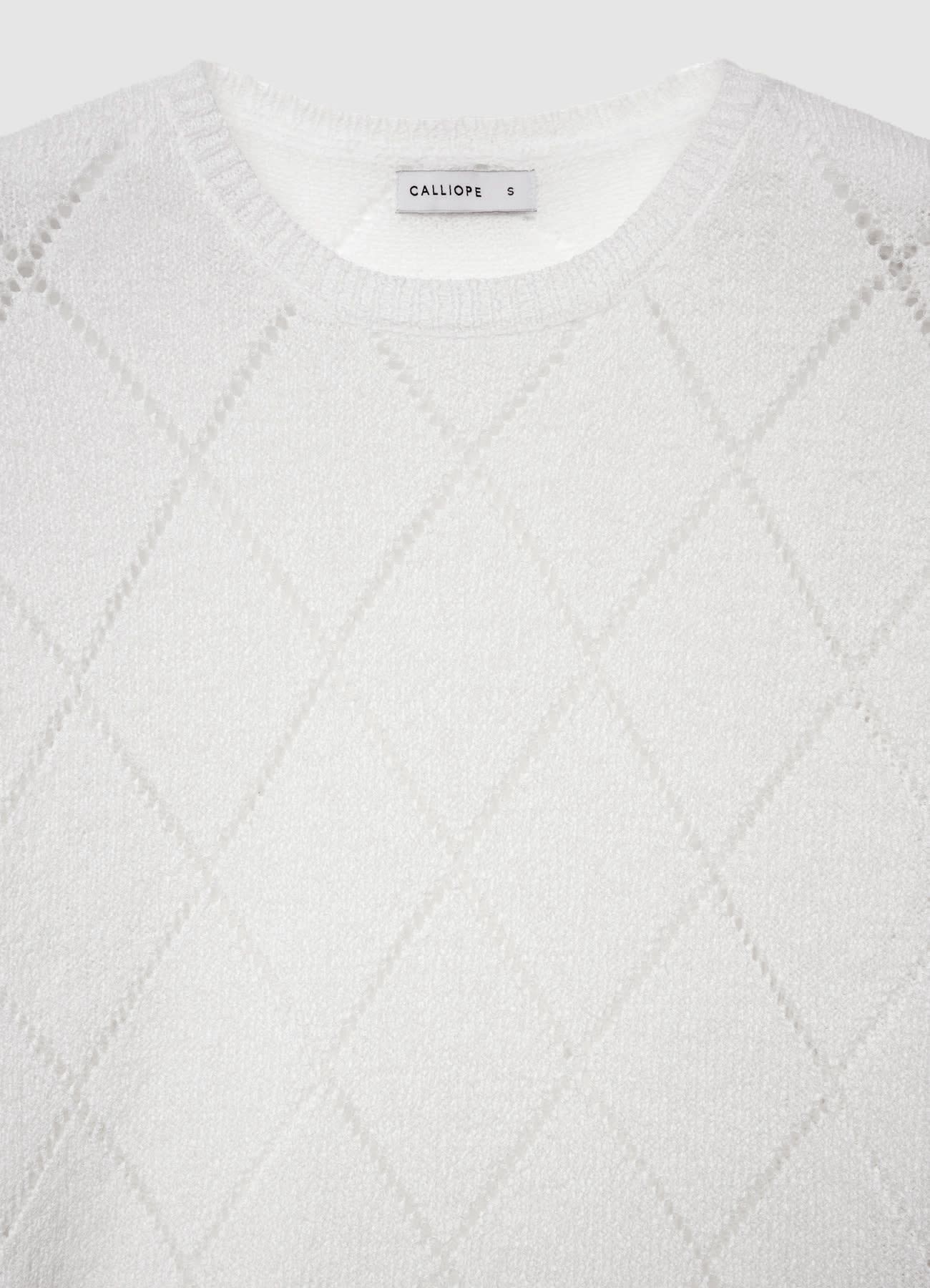 Sweater 3-5 Woman Calliope st_a3