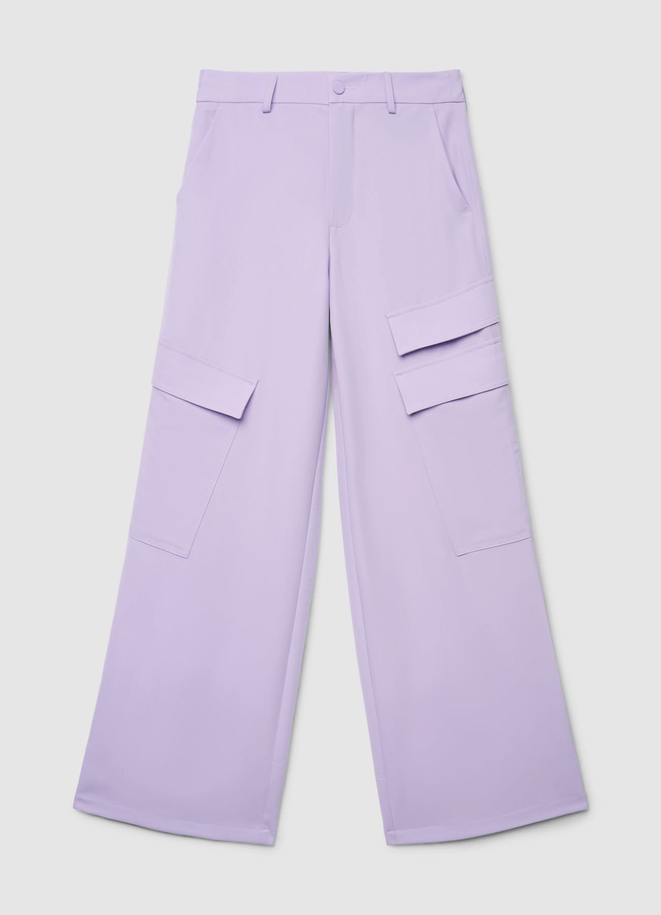 Pantalone Lungo Žene Calliope det_4