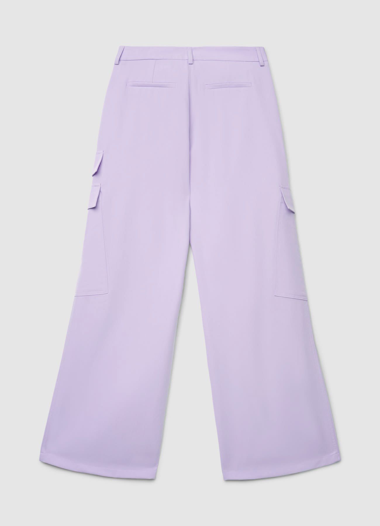 Pantalone Lungo Žene Calliope det_5