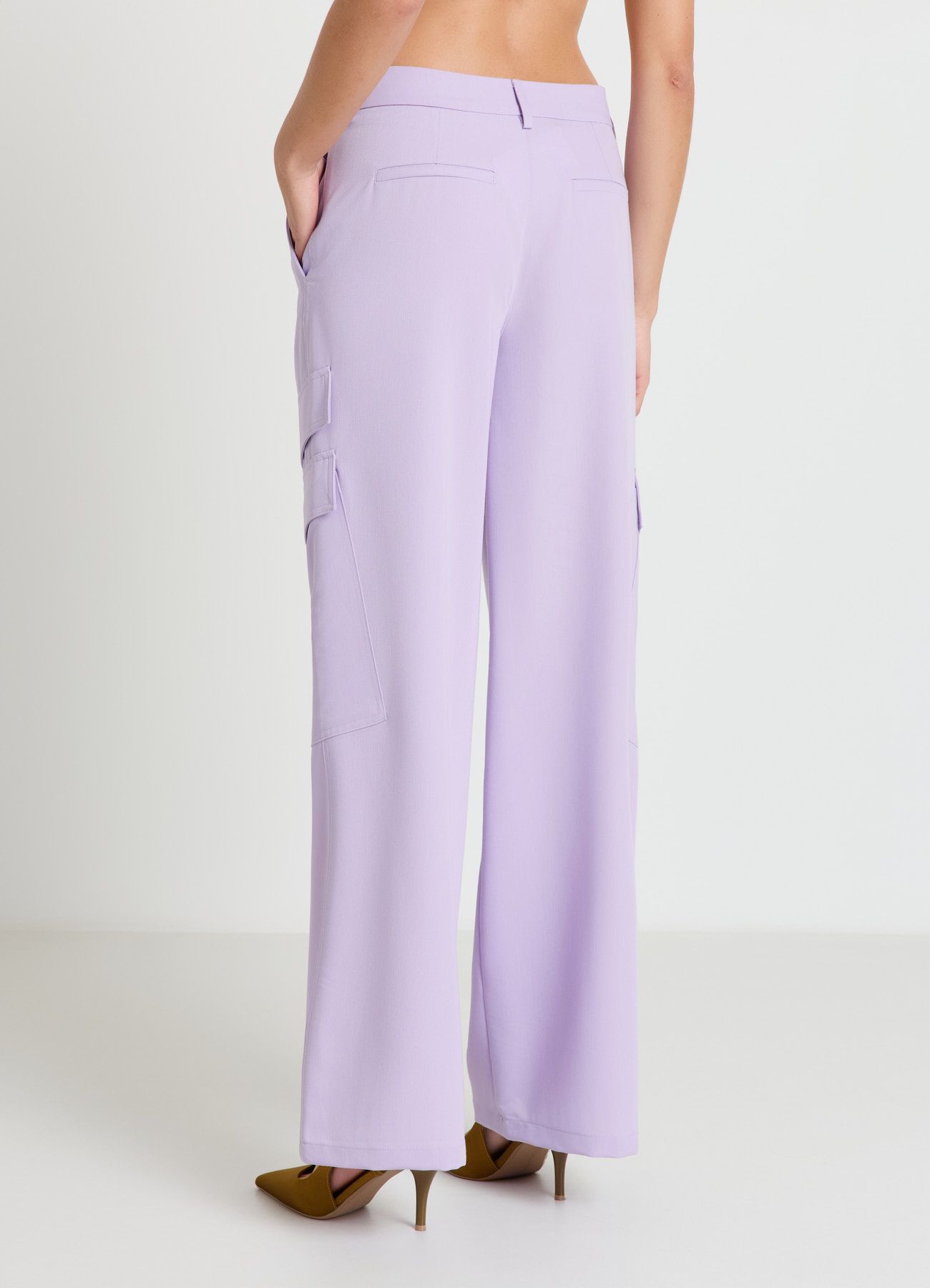 Pantalone Lungo Žene Calliope in_i4