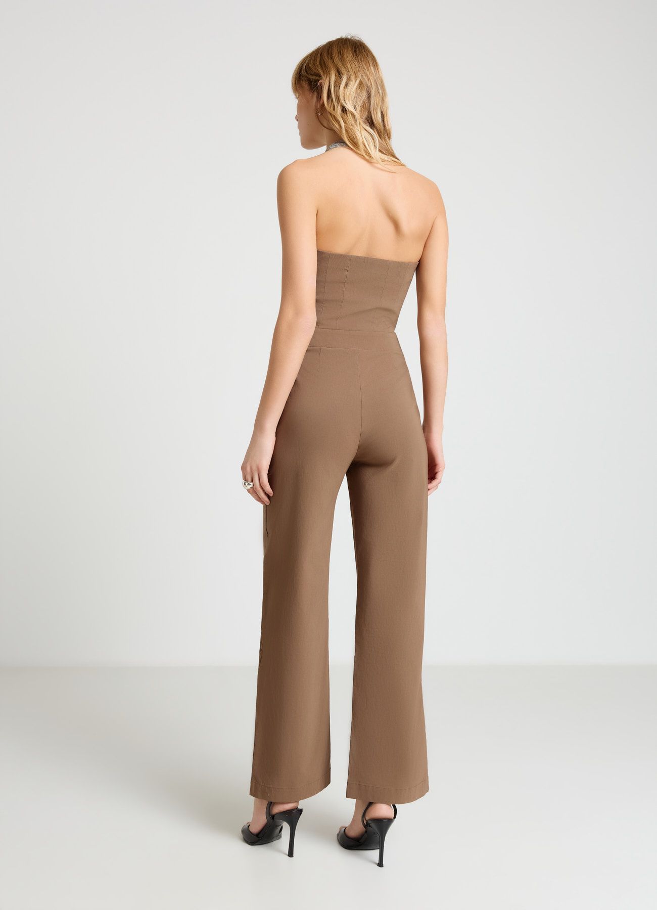 Dress Woman Calliope det_3