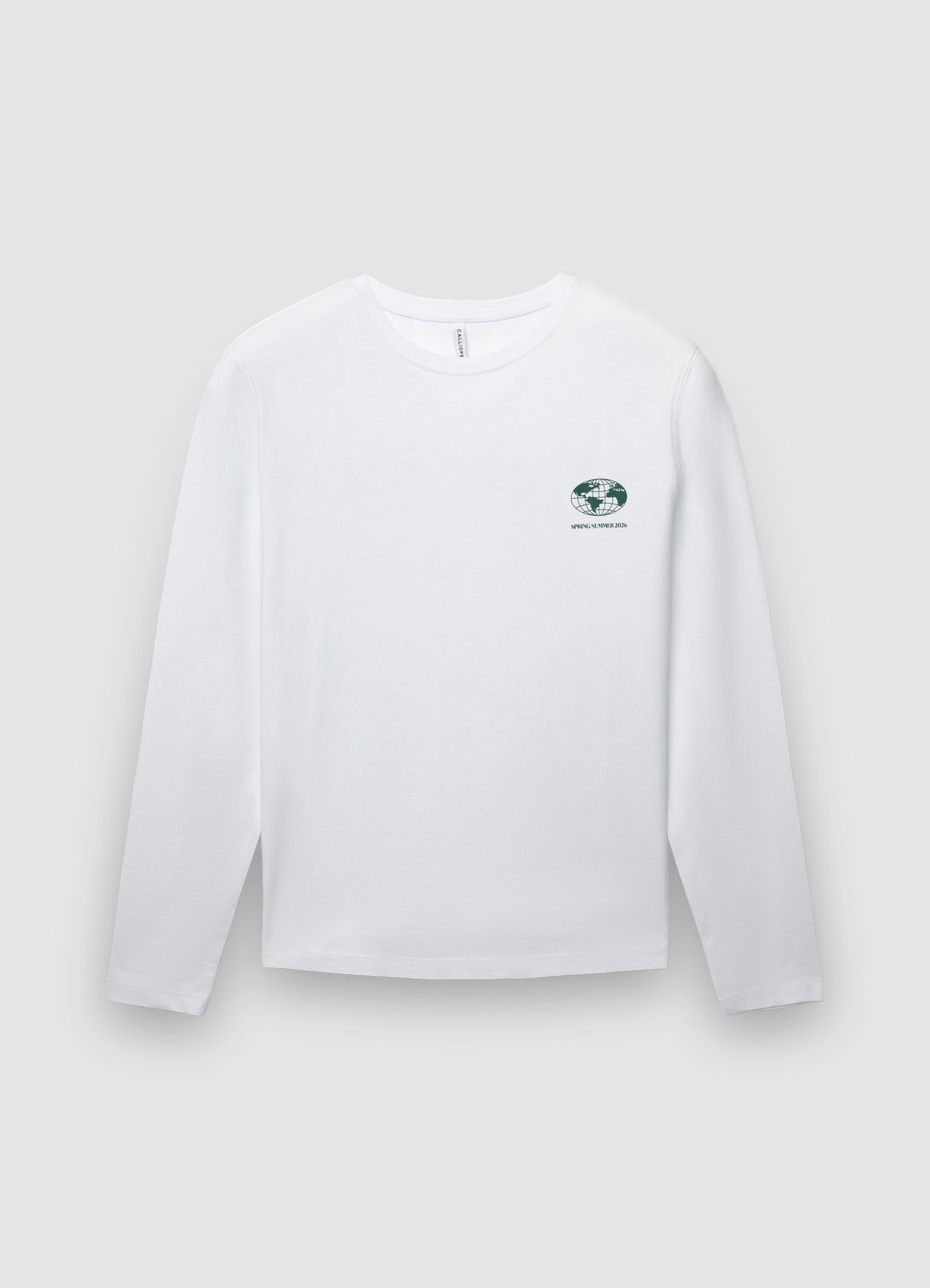 T-Shirt ML Žene Calliope det_4