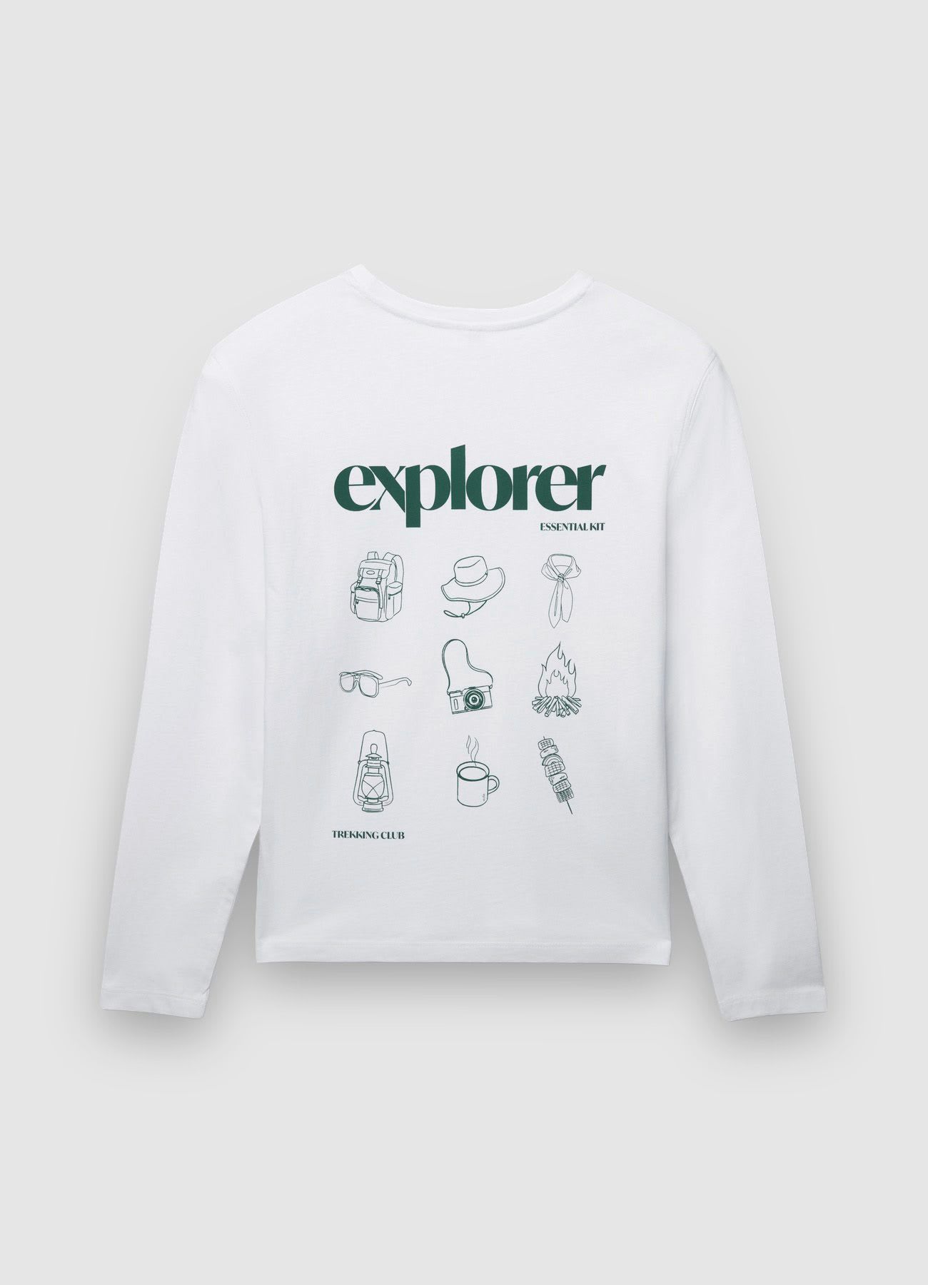 T-Shirt ML Žene Calliope det_5